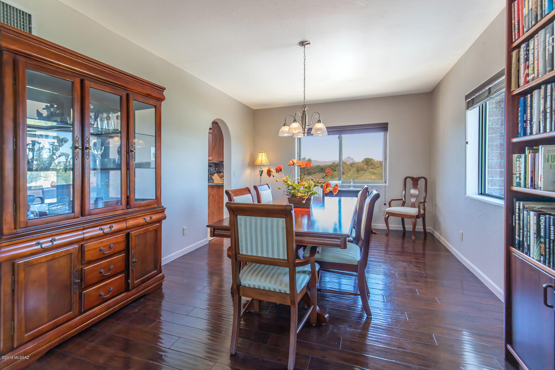 Tucson National Est - Residential