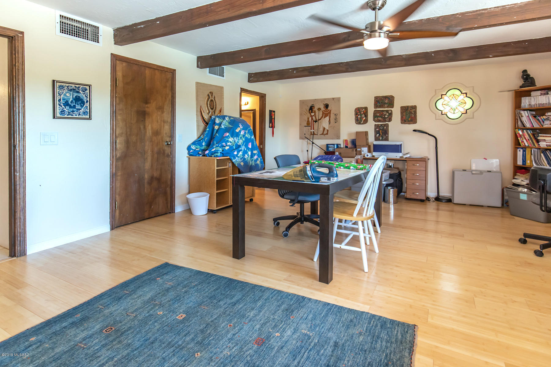 Tucson National Est - Residential