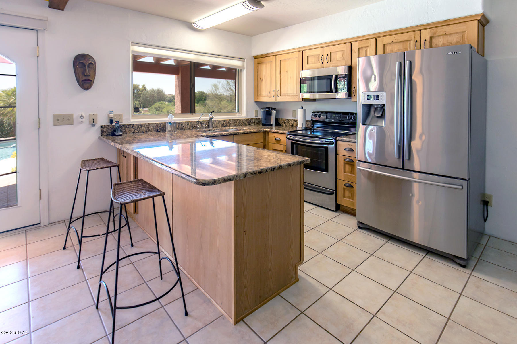 Tucson National Est - Residential