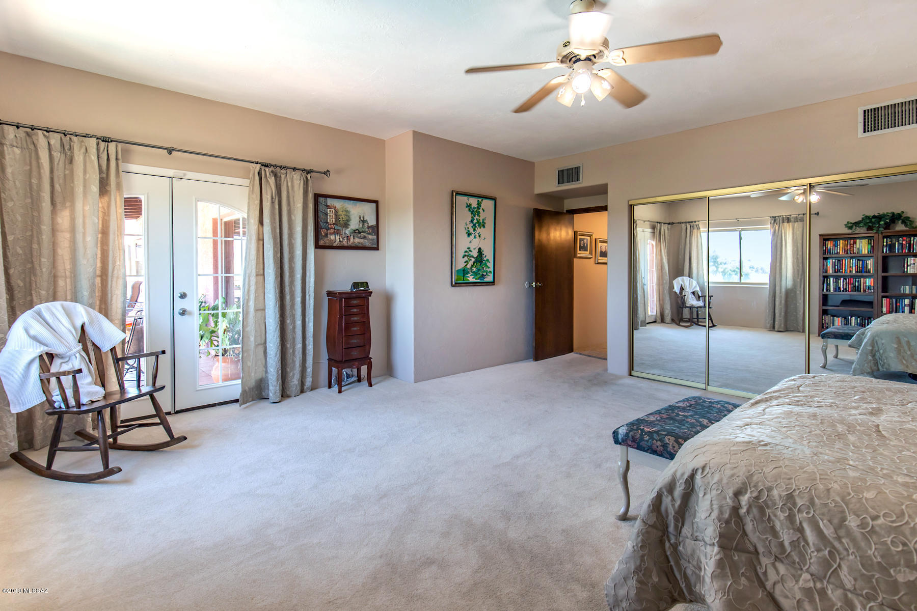 Tucson National Est - Residential