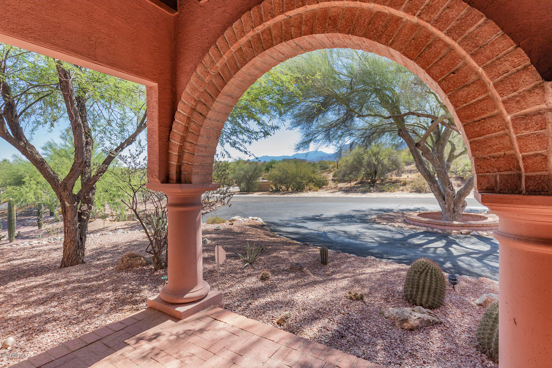 Tucson National Est - Residential