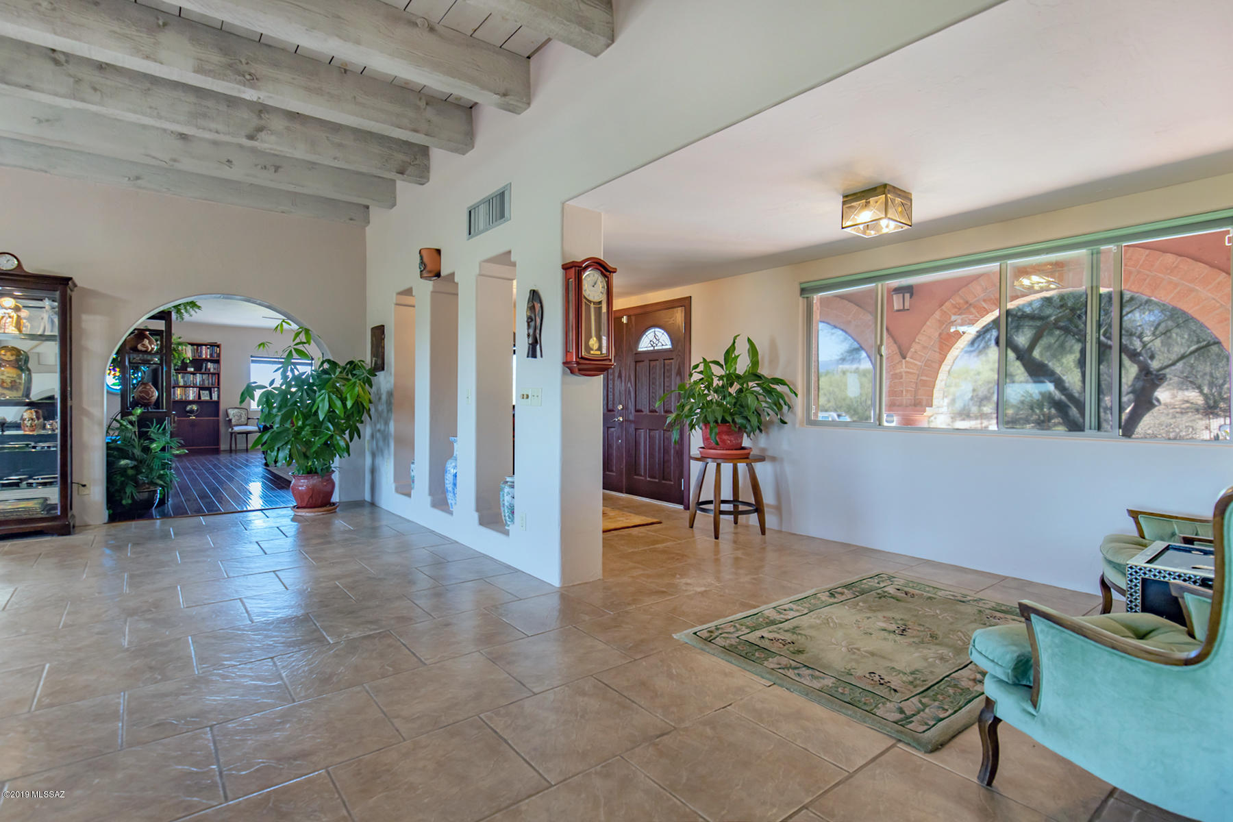 Tucson National Est - Residential