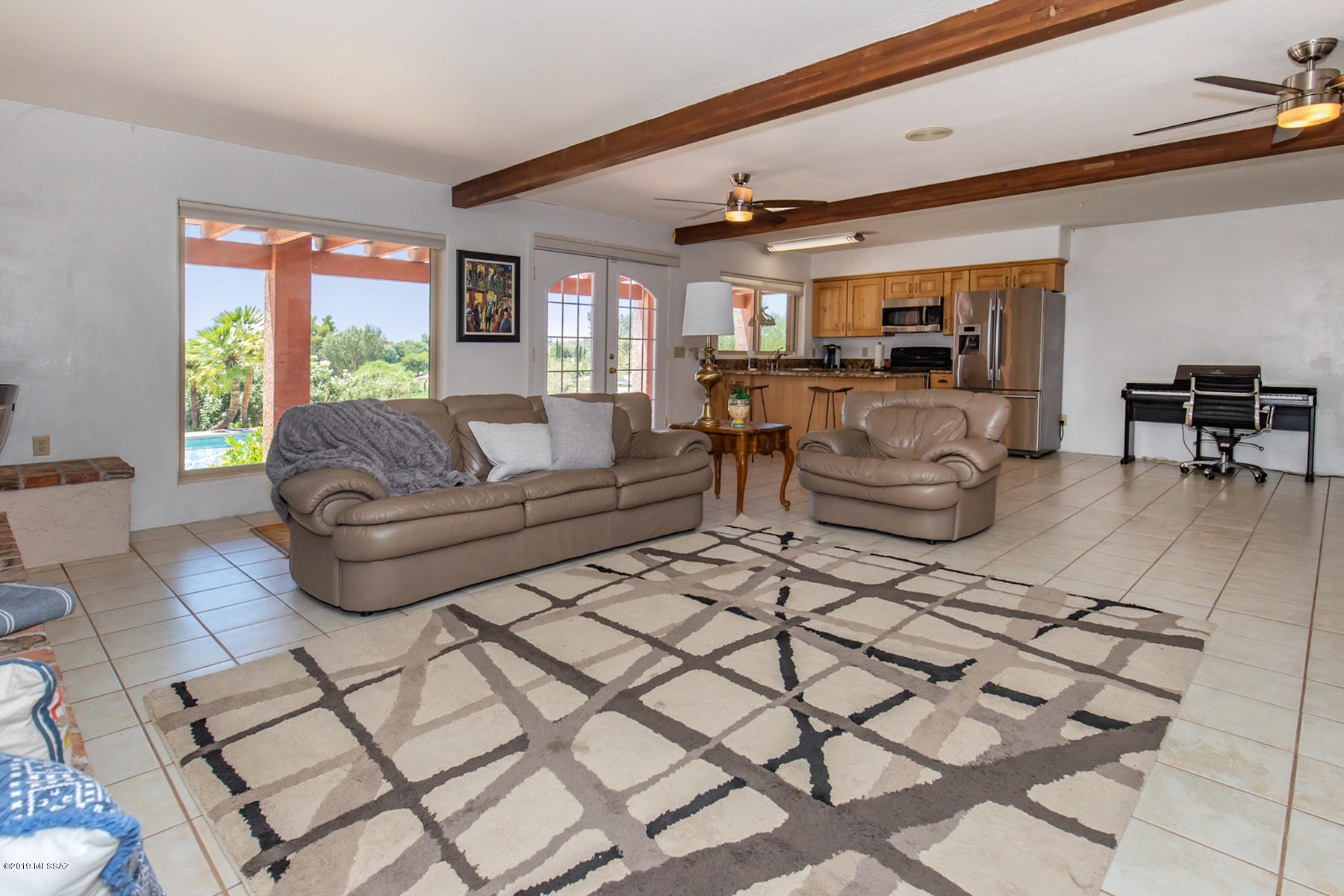 Tucson National Est - Residential