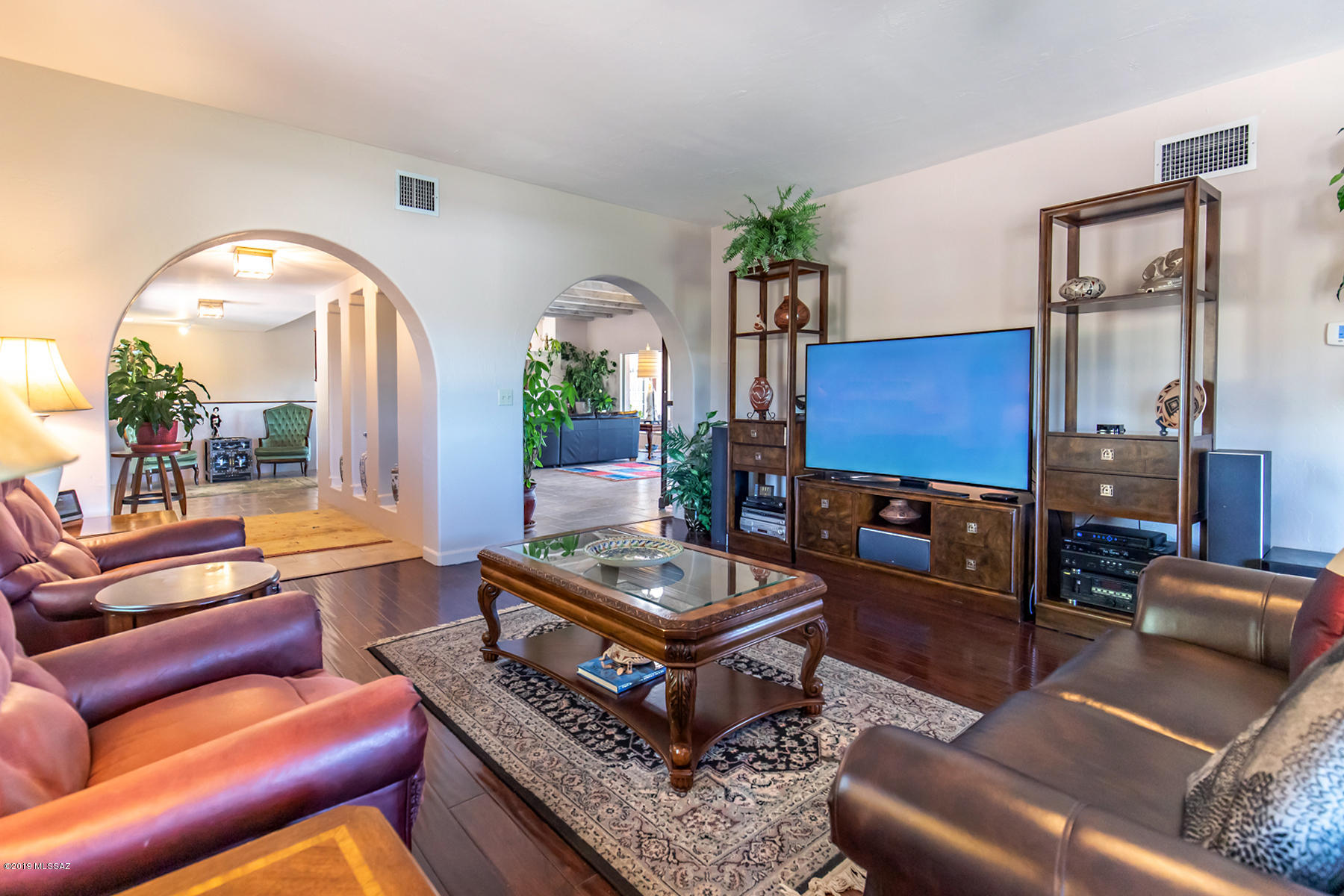 Tucson National Est - Residential