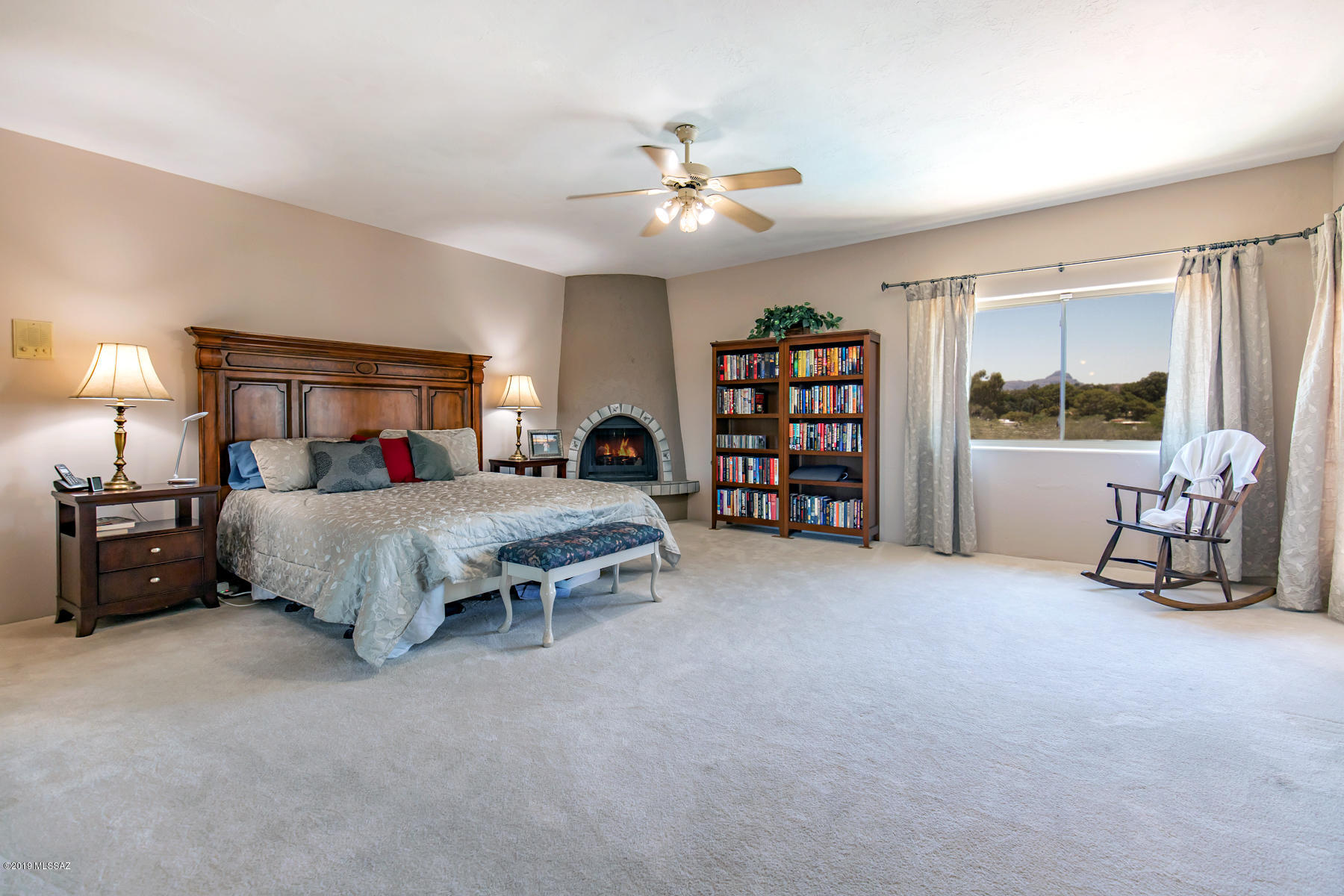 Tucson National Est - Residential