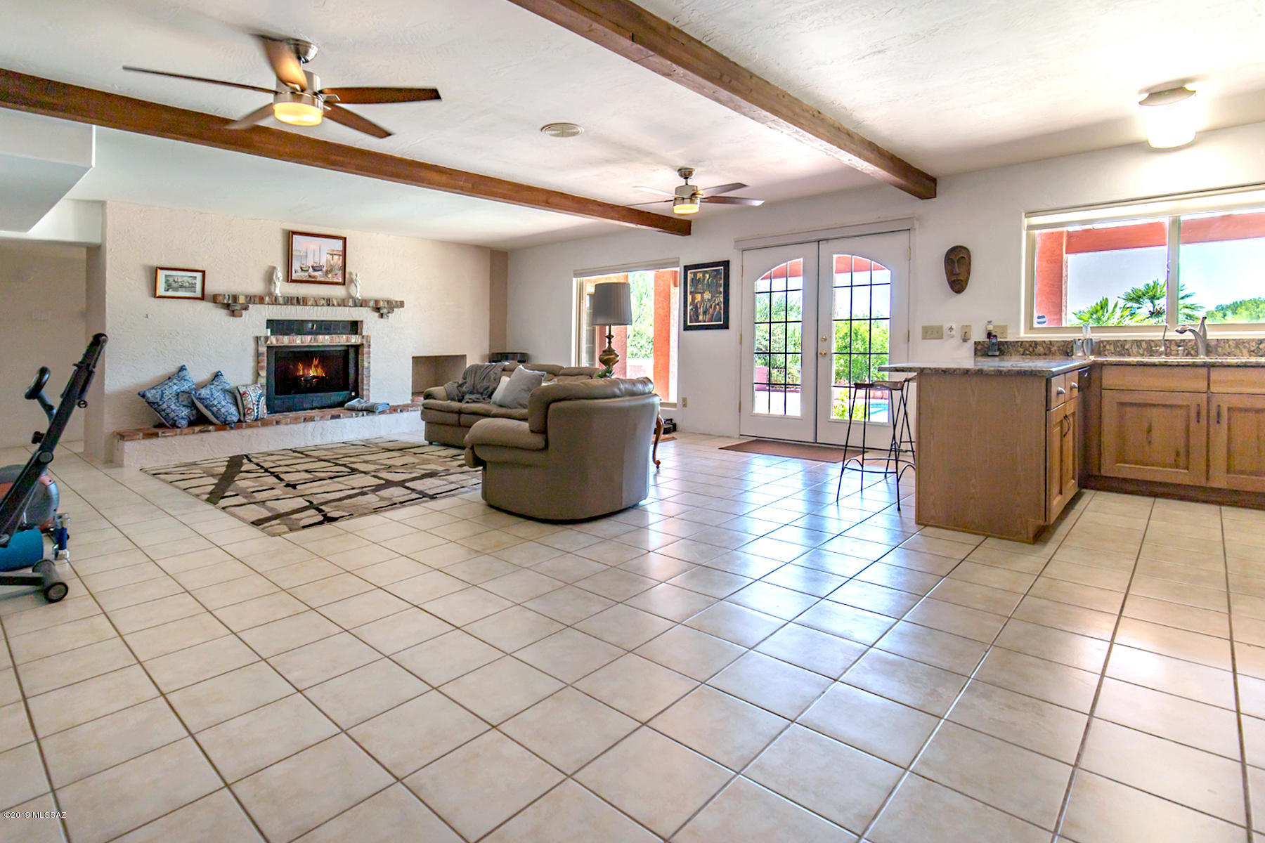 Tucson National Est - Residential