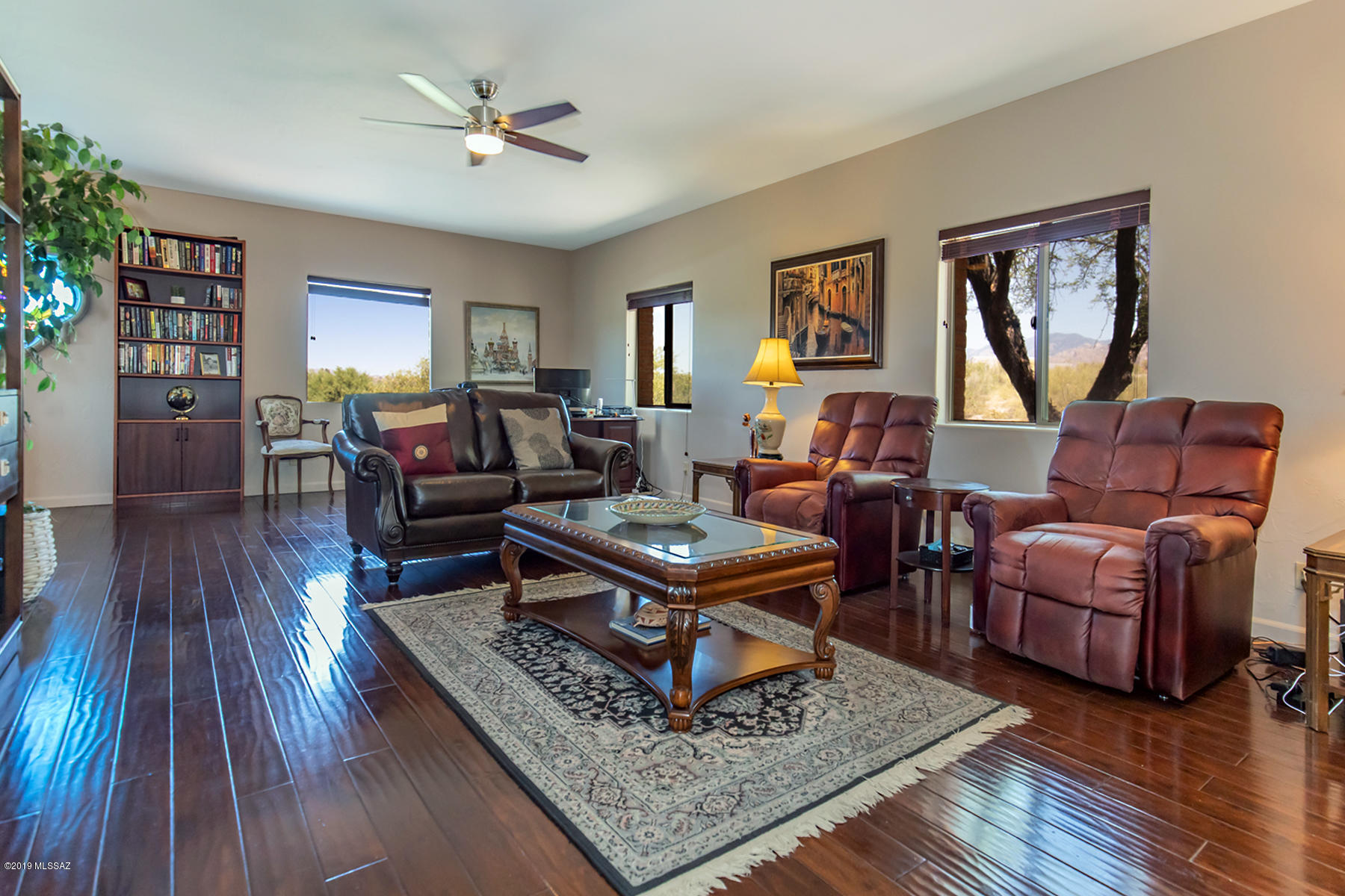 Tucson National Est - Residential