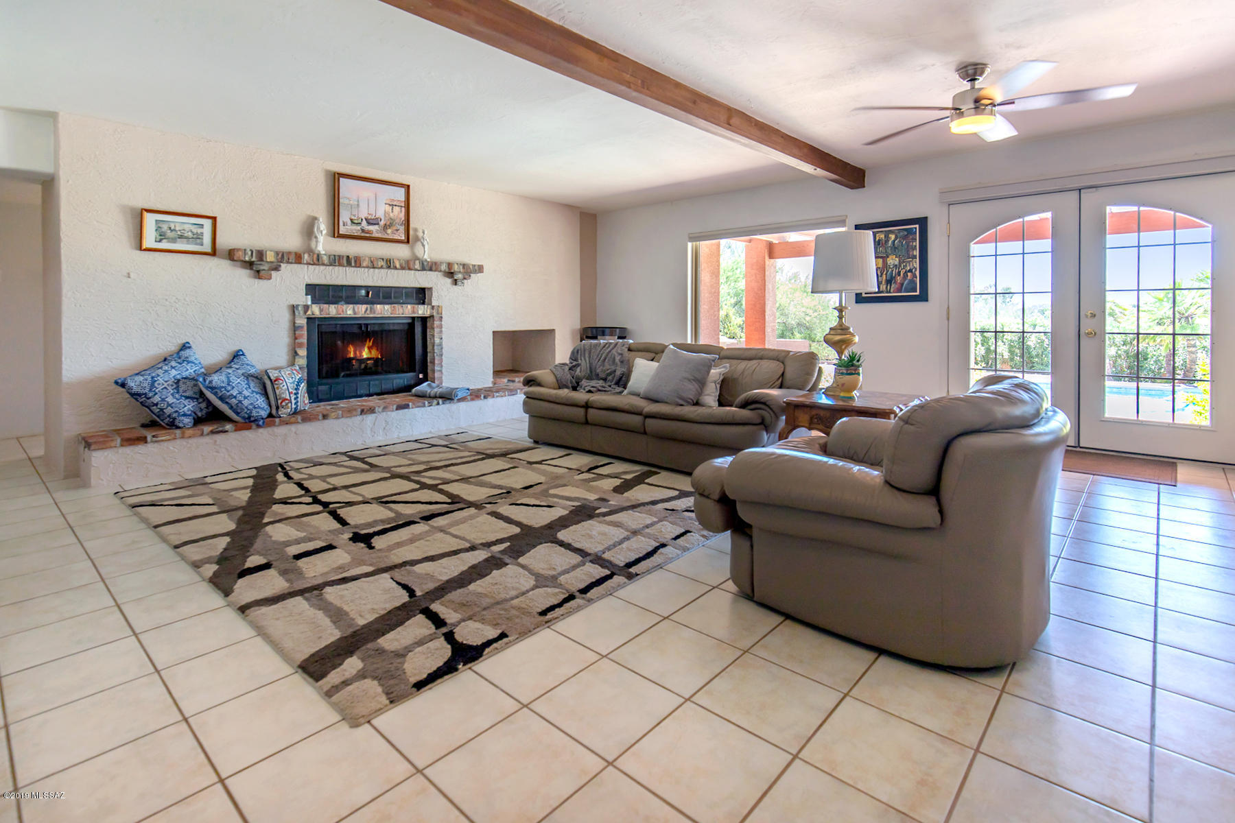 Tucson National Est - Residential