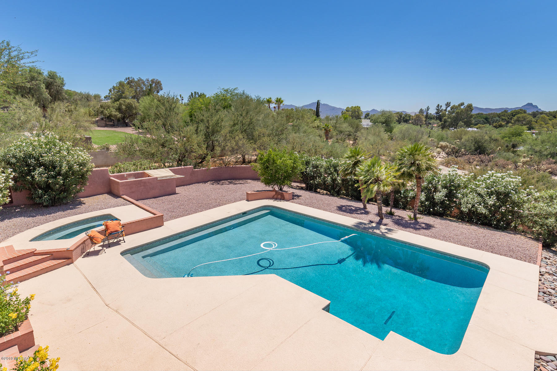 Tucson National Est - Residential
