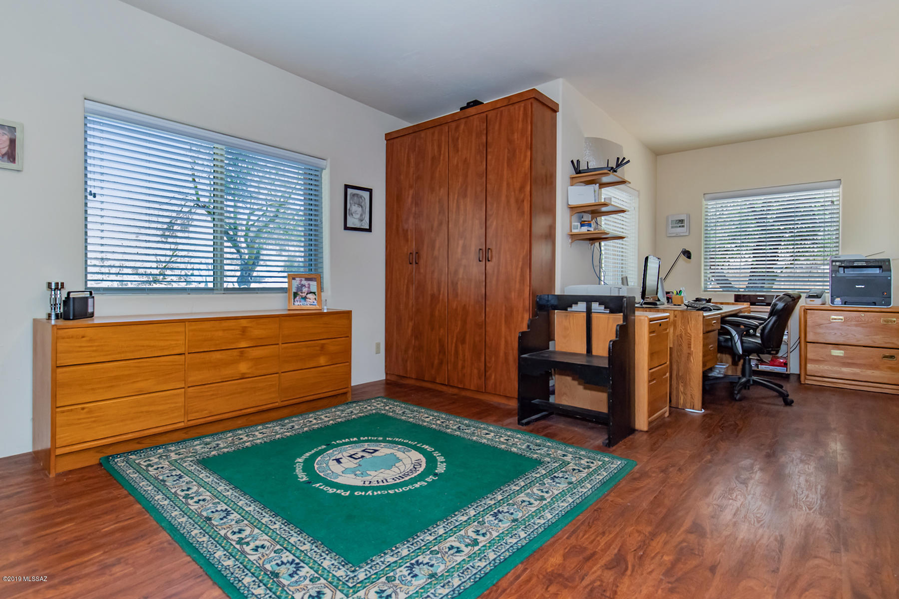 Tucson National Est - Residential