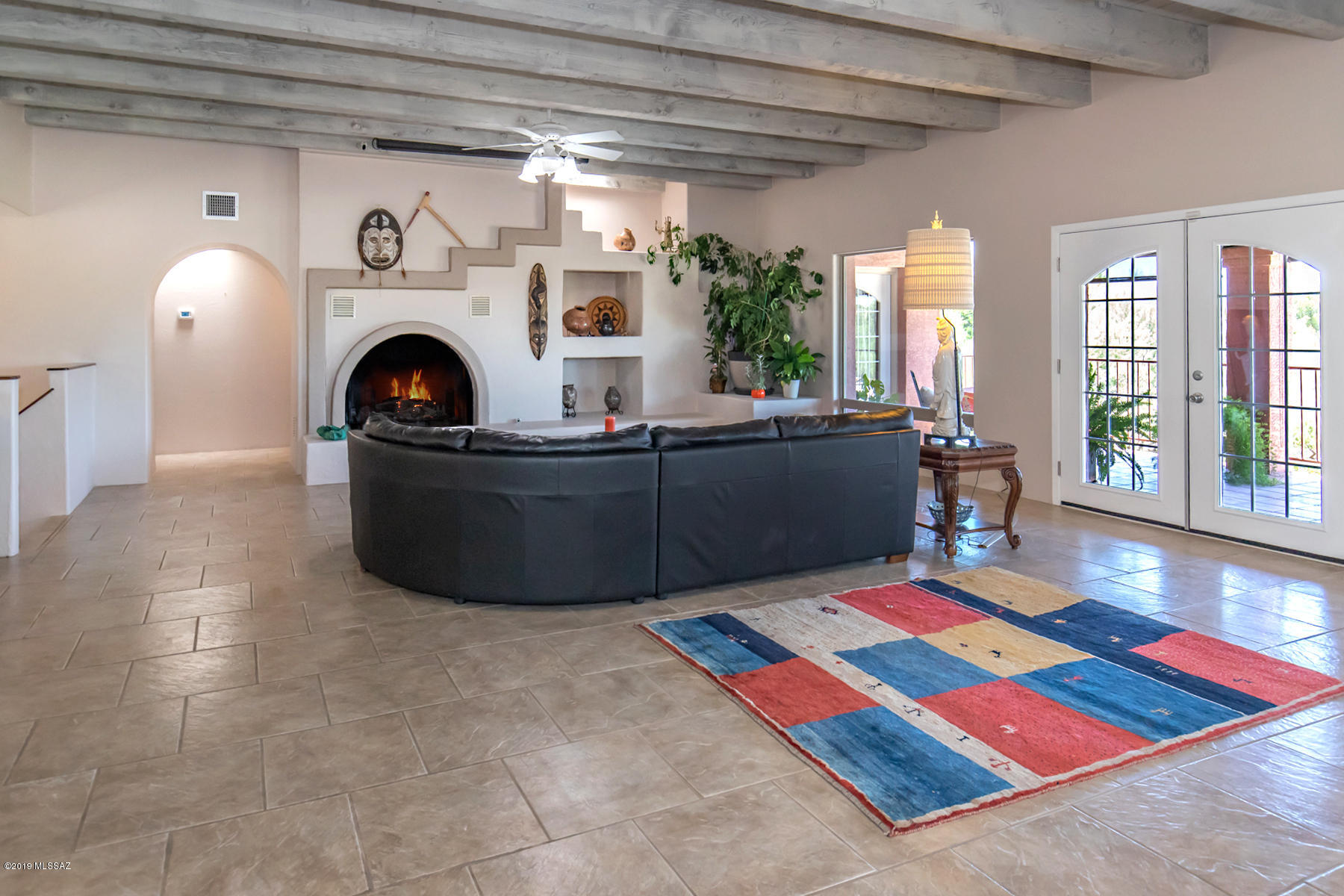 Tucson National Est - Residential