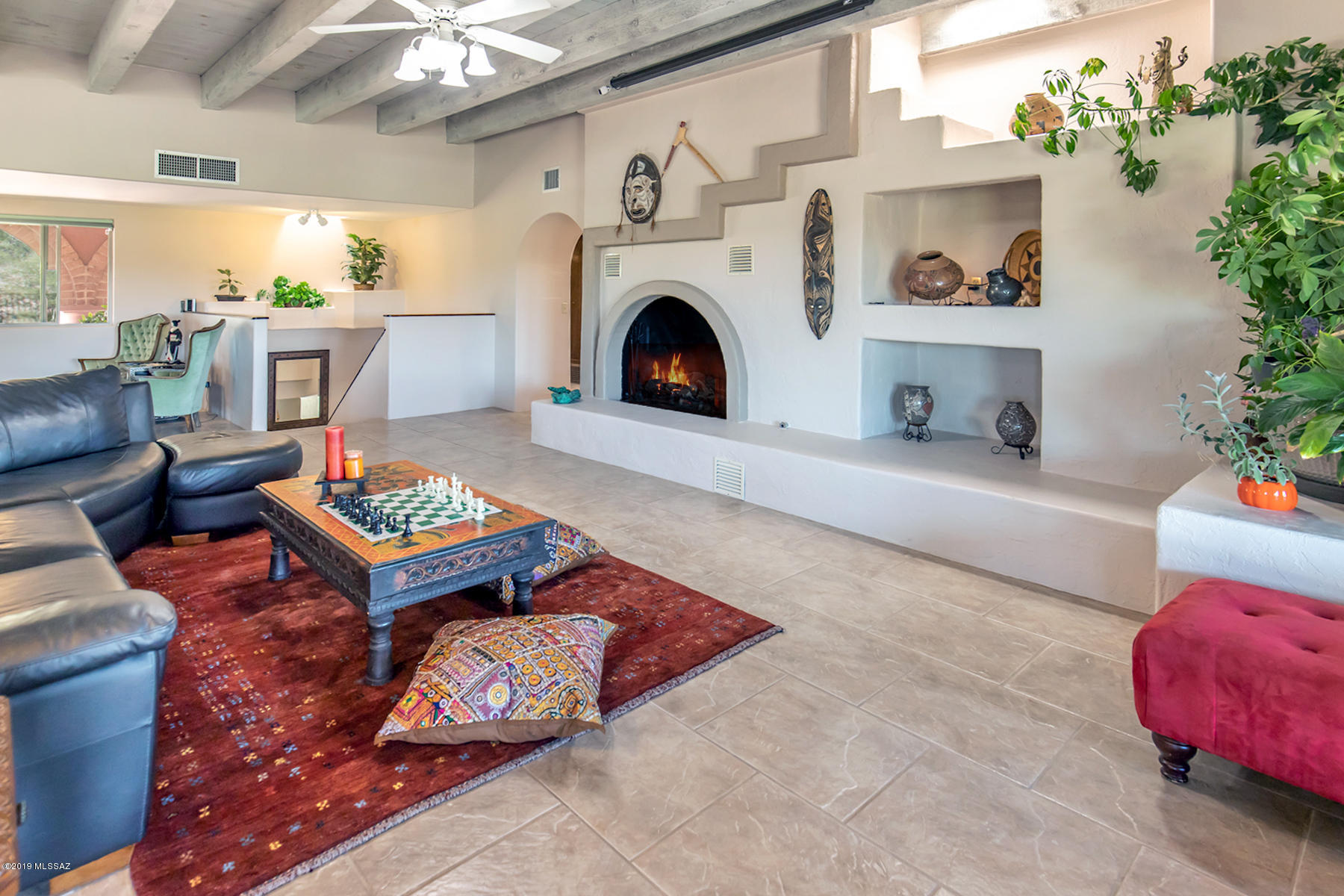 Tucson National Est - Residential