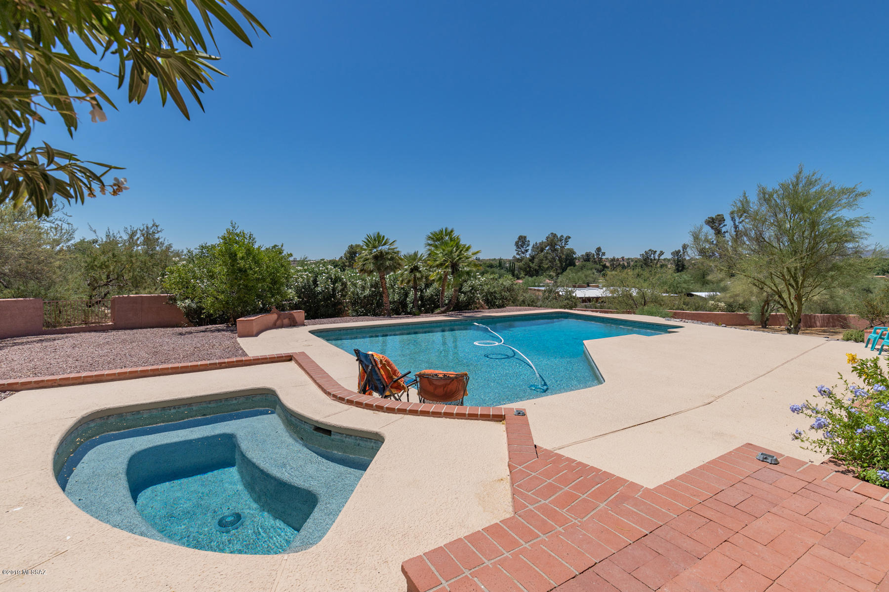 Tucson National Est - Residential