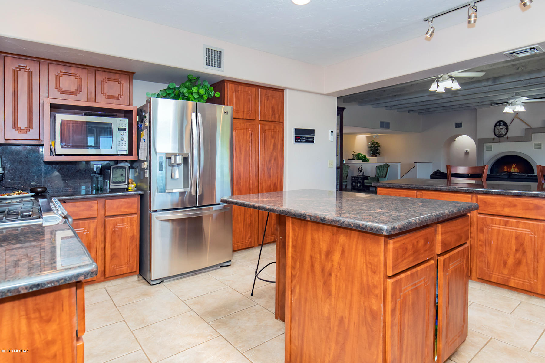 Tucson National Est - Residential