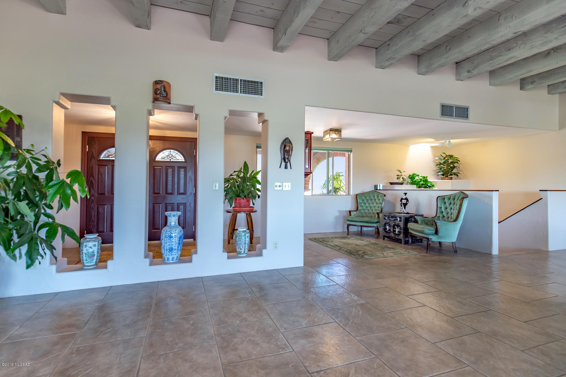 Tucson National Est - Residential