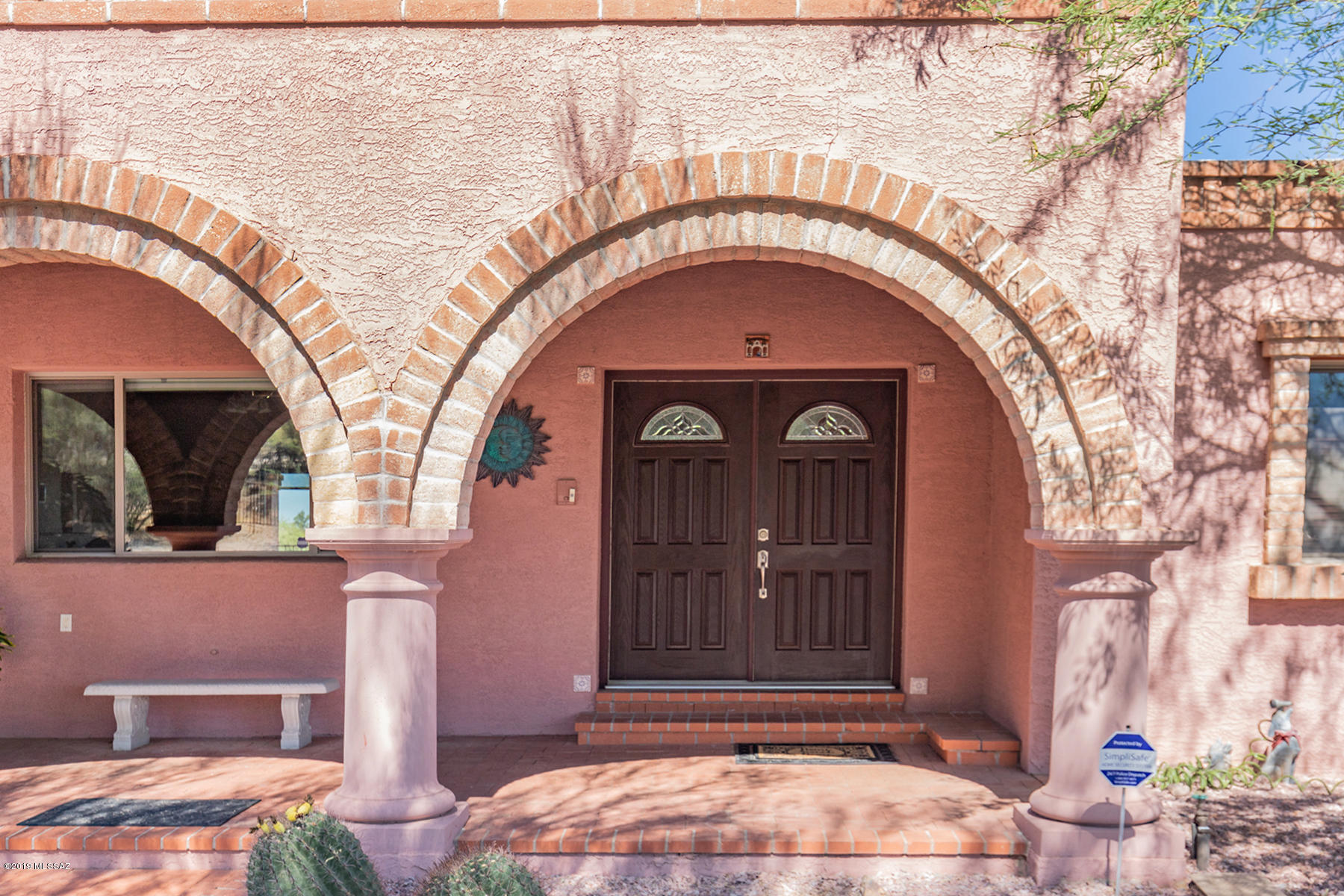 Tucson National Est - Residential