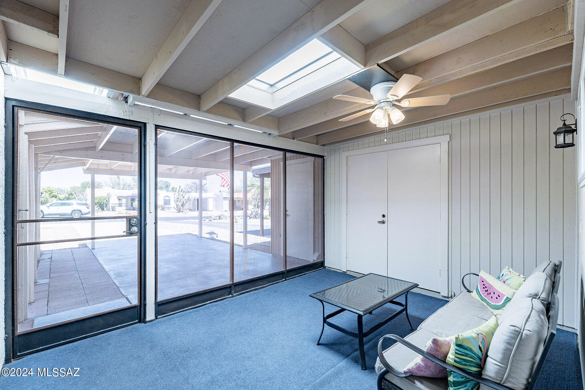 Green Valley Desert Meadows Townhouses(1-81) - Residential