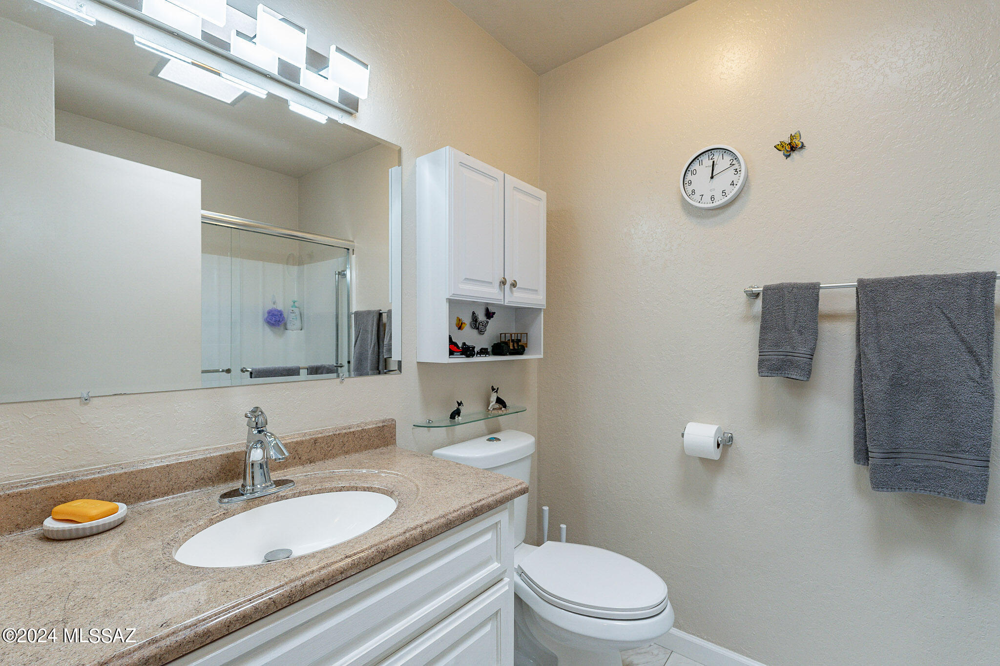 Green Valley Desert Meadows Townhouses(1-81) - Residential