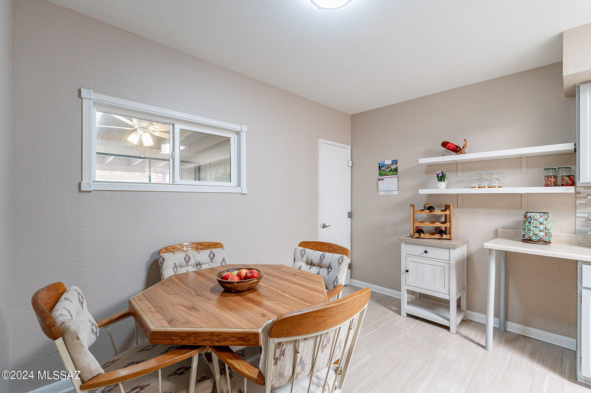 Green Valley Desert Meadows Townhouses(1-81) - Residential