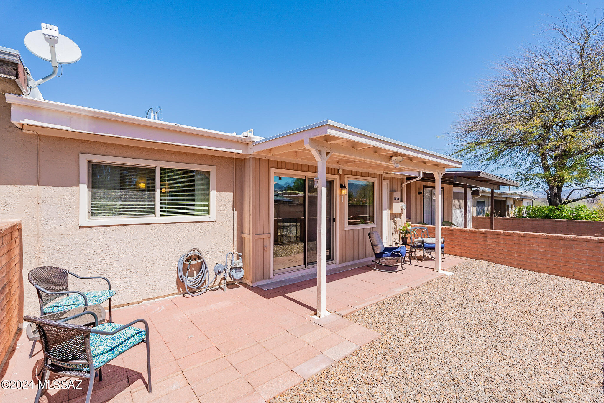 Green Valley Desert Meadows Townhouses(1-81) - Residential