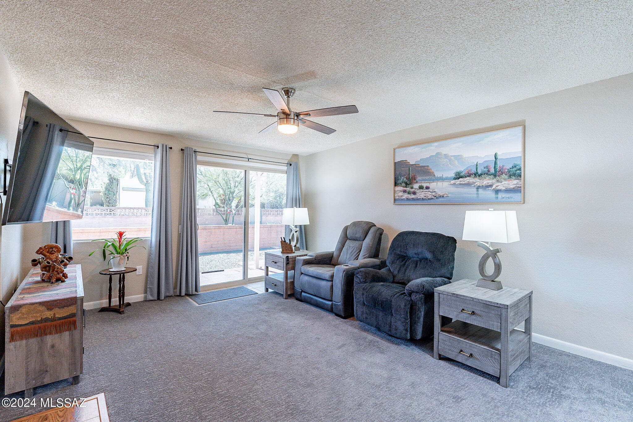 Green Valley Desert Meadows Townhouses(1-81) - Residential