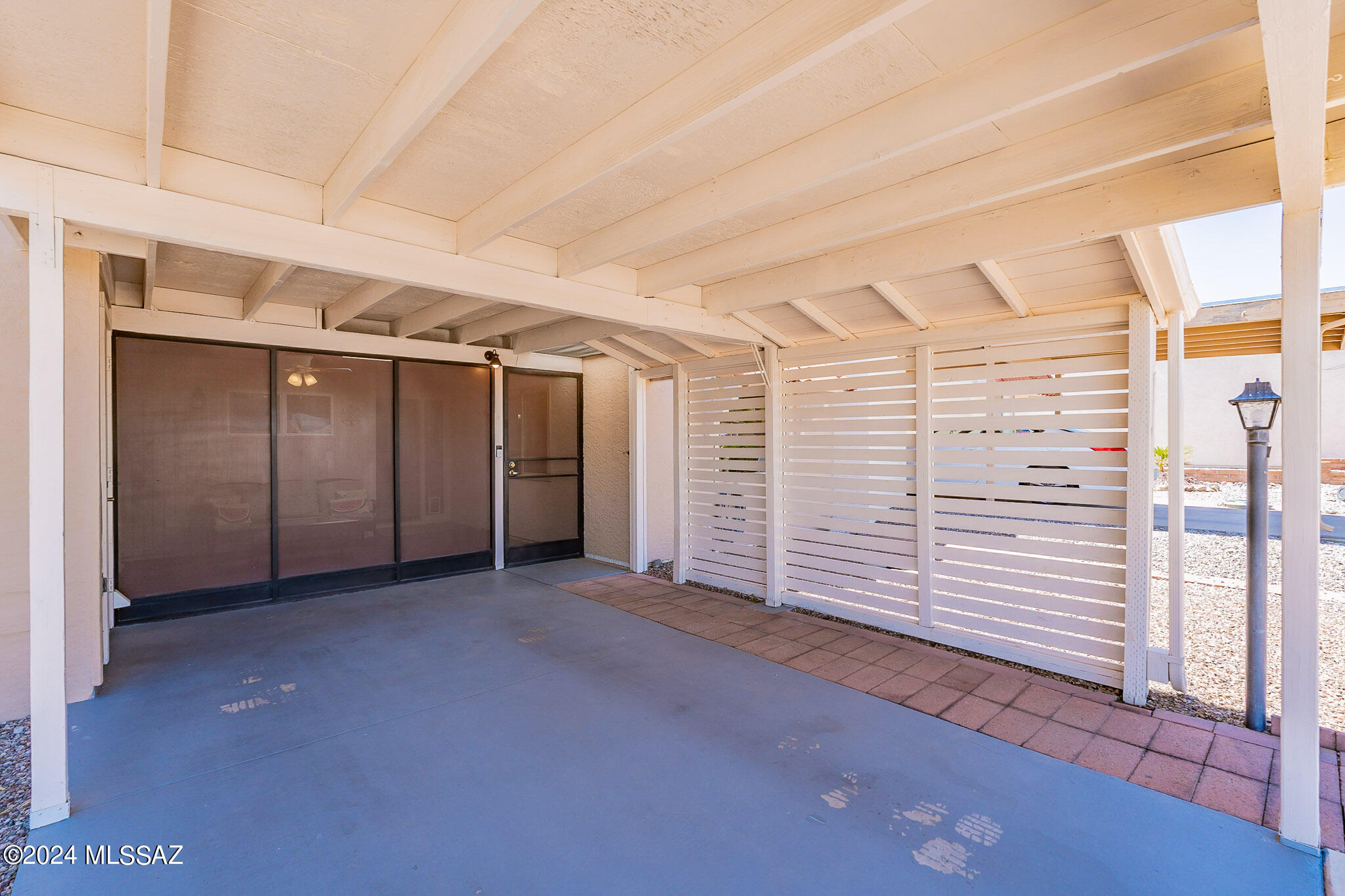 Green Valley Desert Meadows Townhouses(1-81) - Residential