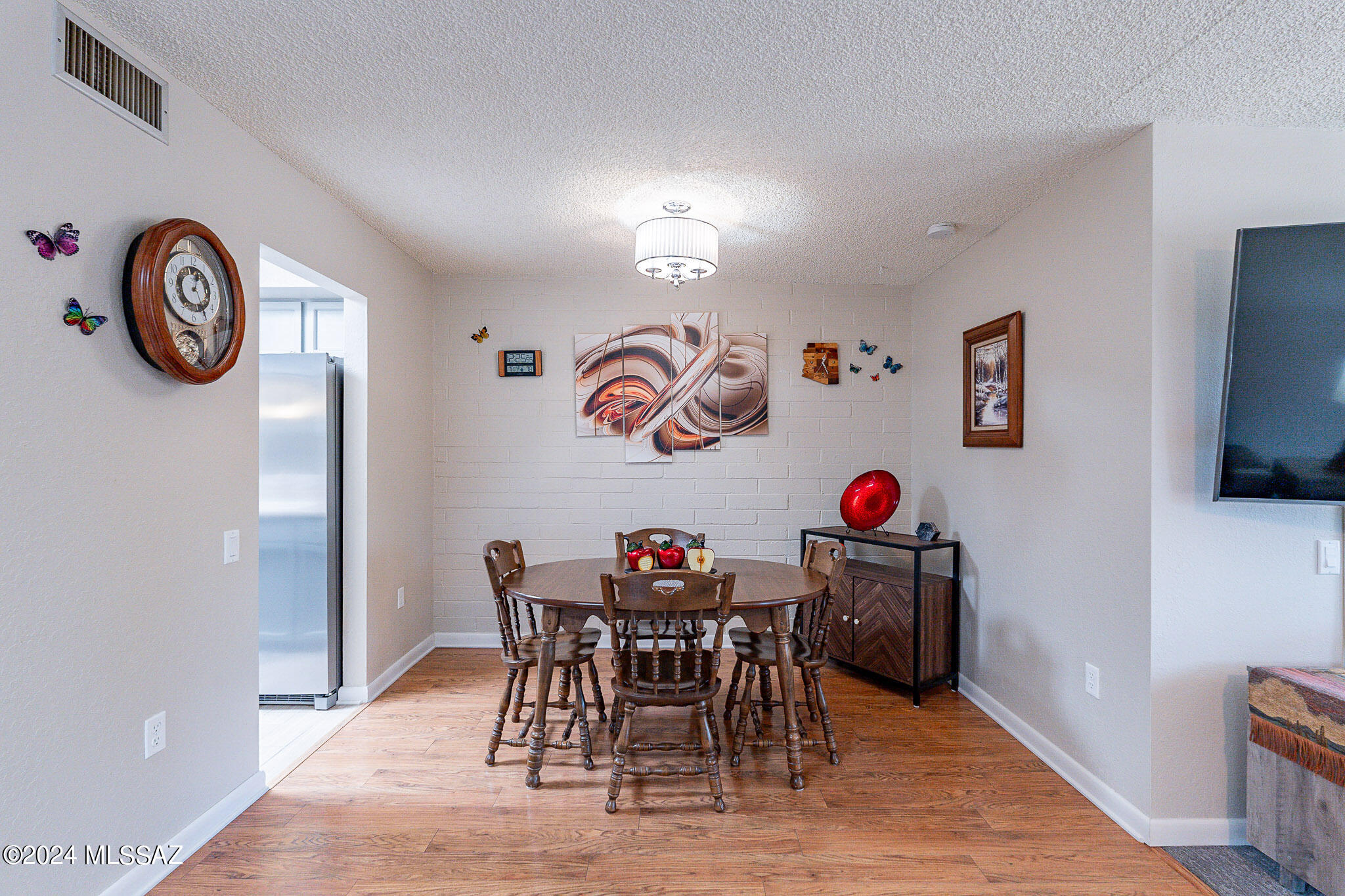 Green Valley Desert Meadows Townhouses(1-81) - Residential