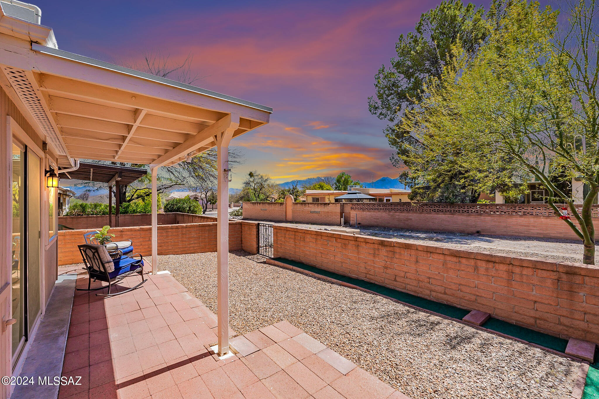 Green Valley Desert Meadows Townhouses(1-81) - Residential