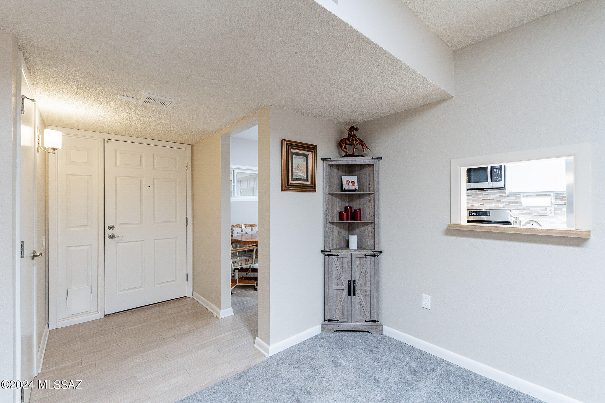 Green Valley Desert Meadows Townhouses(1-81) - Residential
