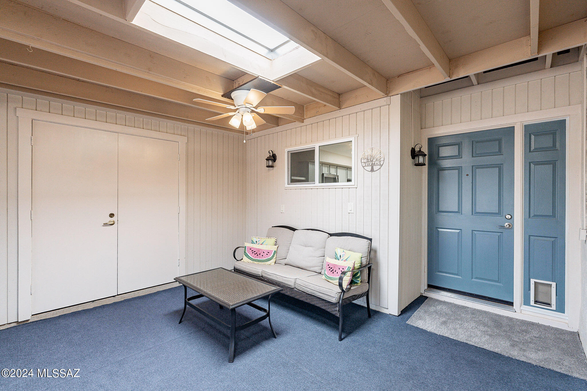 Green Valley Desert Meadows Townhouses(1-81) - Residential