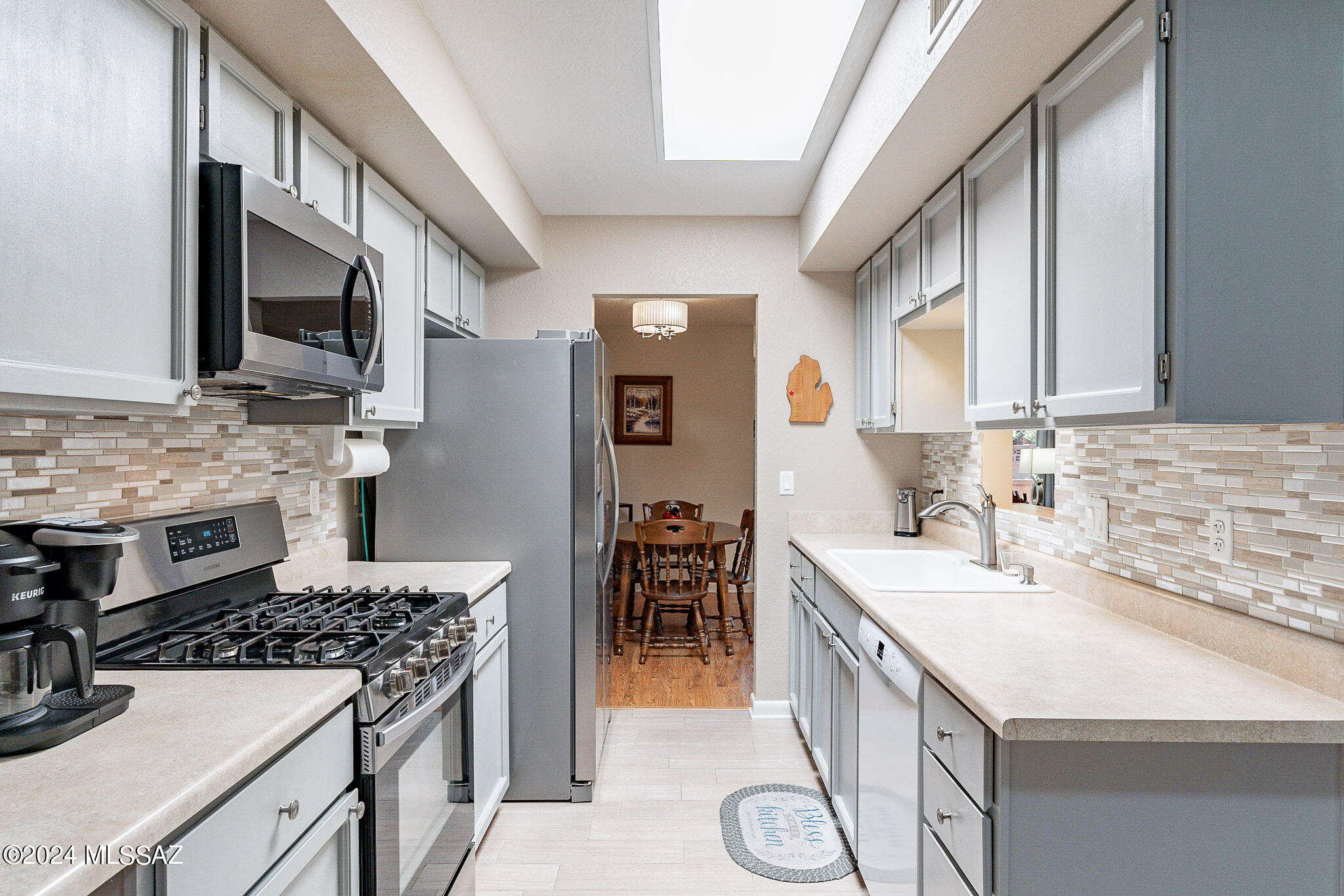 Green Valley Desert Meadows Townhouses(1-81) - Residential