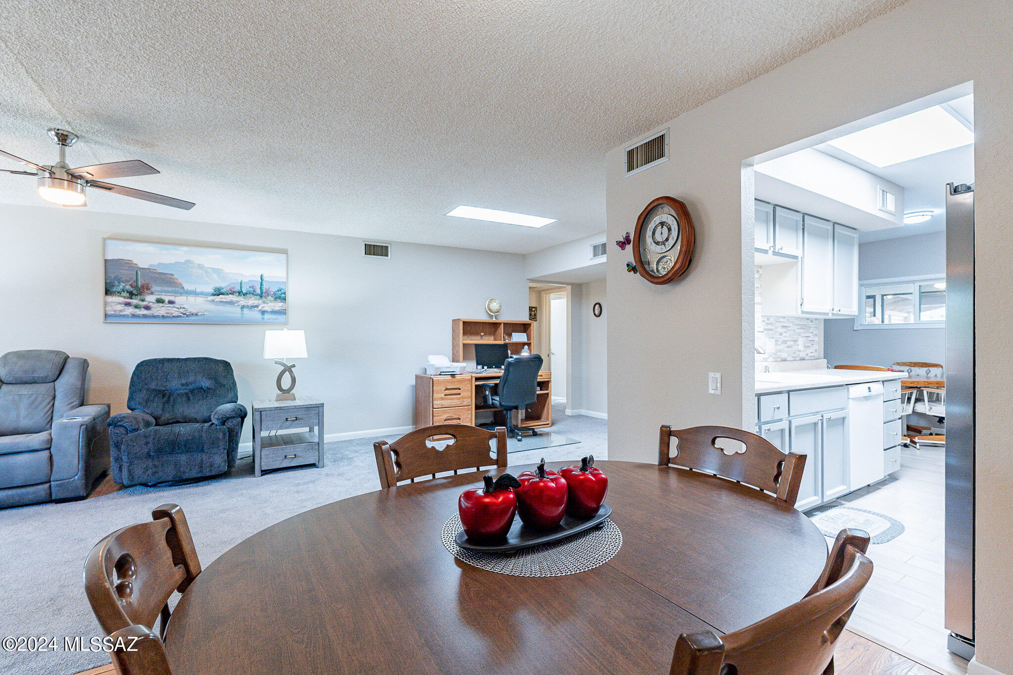 Green Valley Desert Meadows Townhouses(1-81) - Residential
