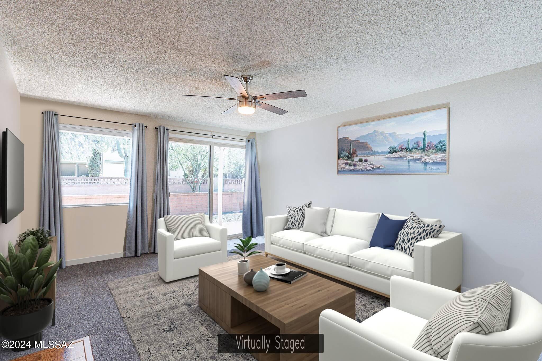 Green Valley Desert Meadows Townhouses(1-81) - Residential