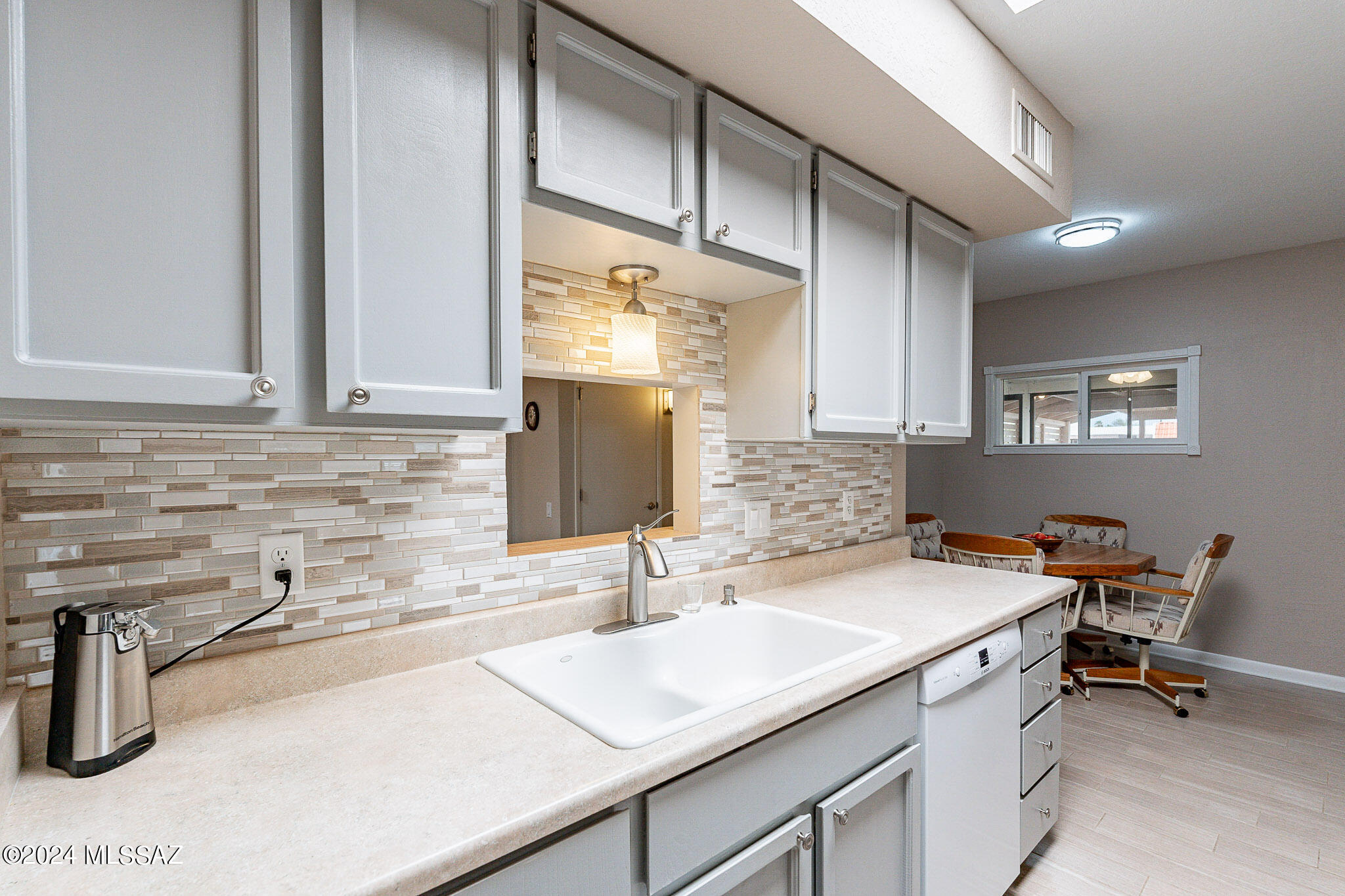 Green Valley Desert Meadows Townhouses(1-81) - Residential