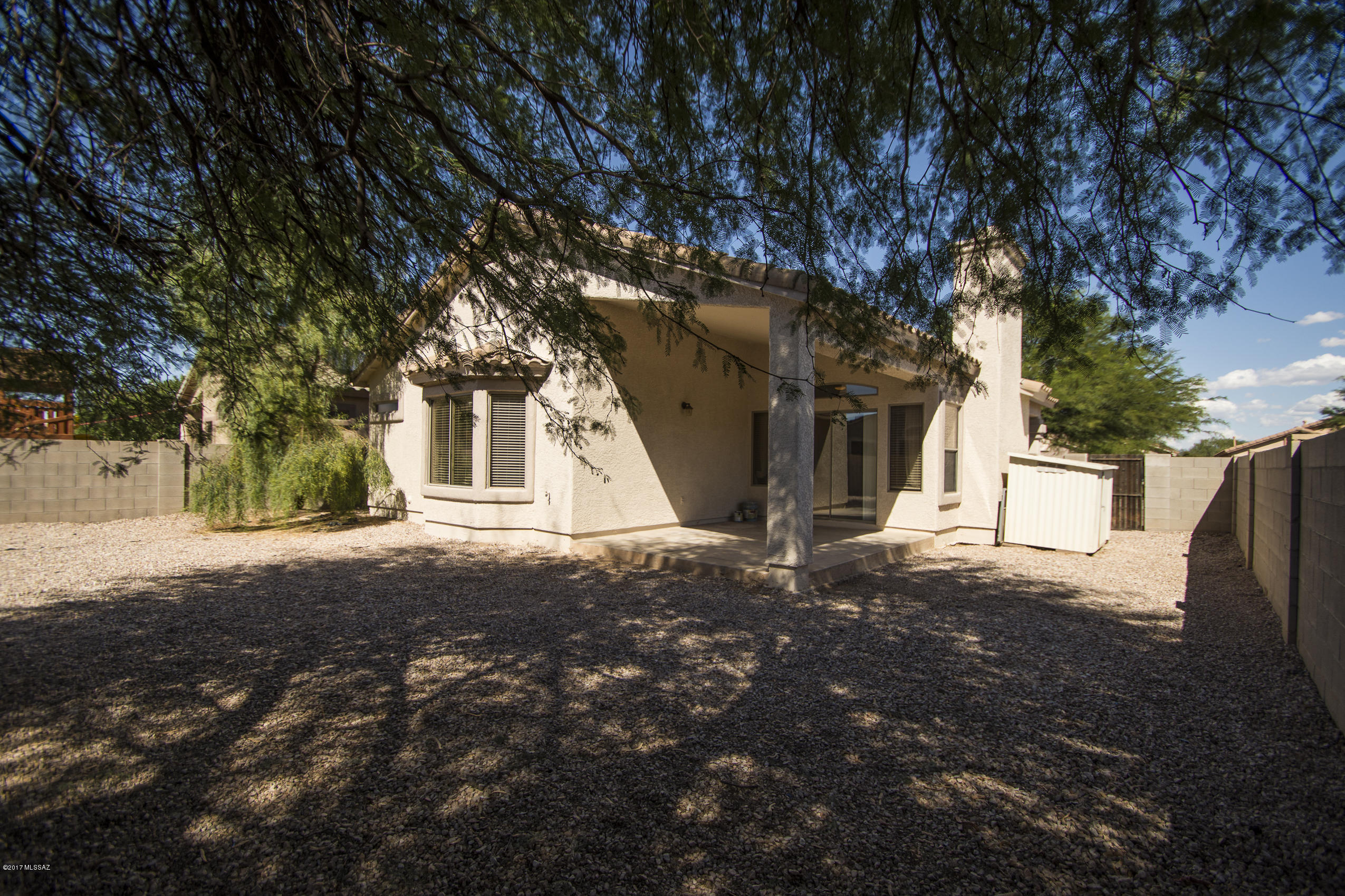 Presidio Del Rio  (1-162) - Residential