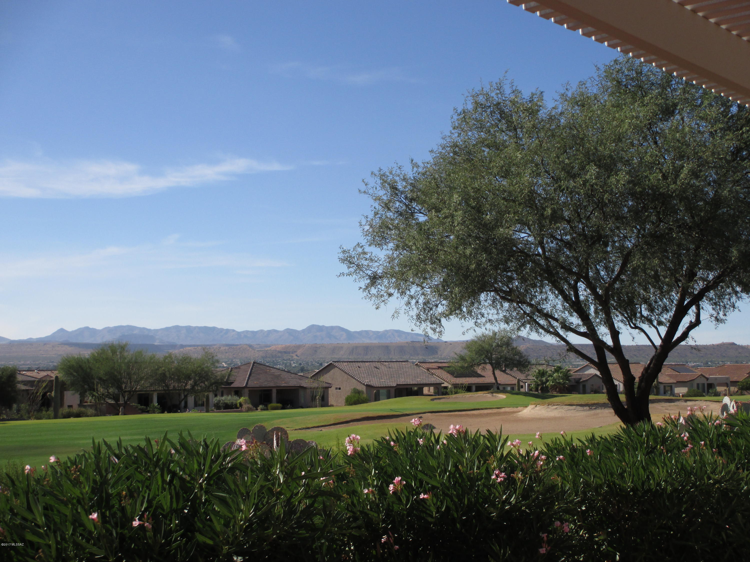 Quail Creek (1-306) - Residential