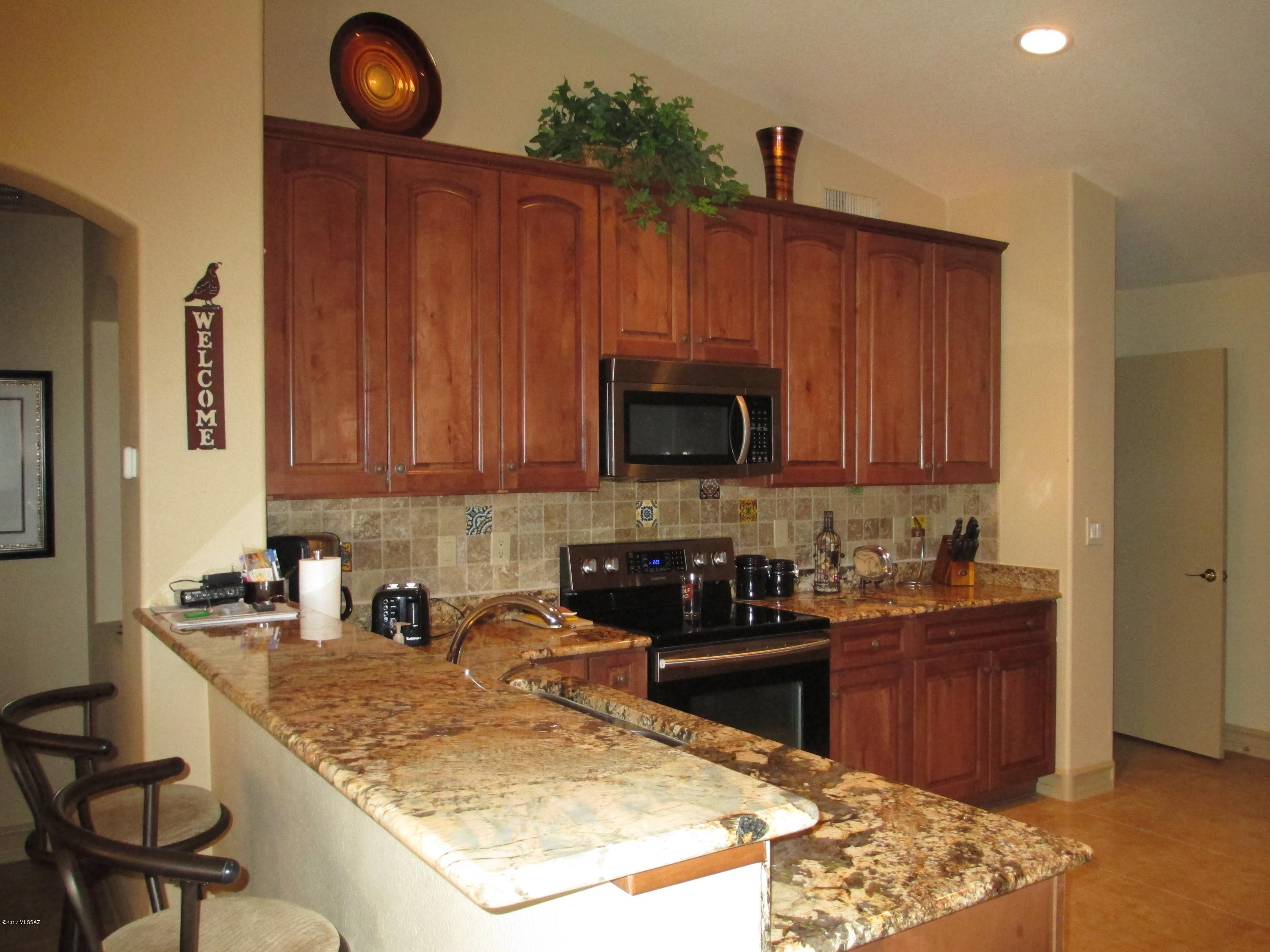 Quail Creek (1-306) - Residential