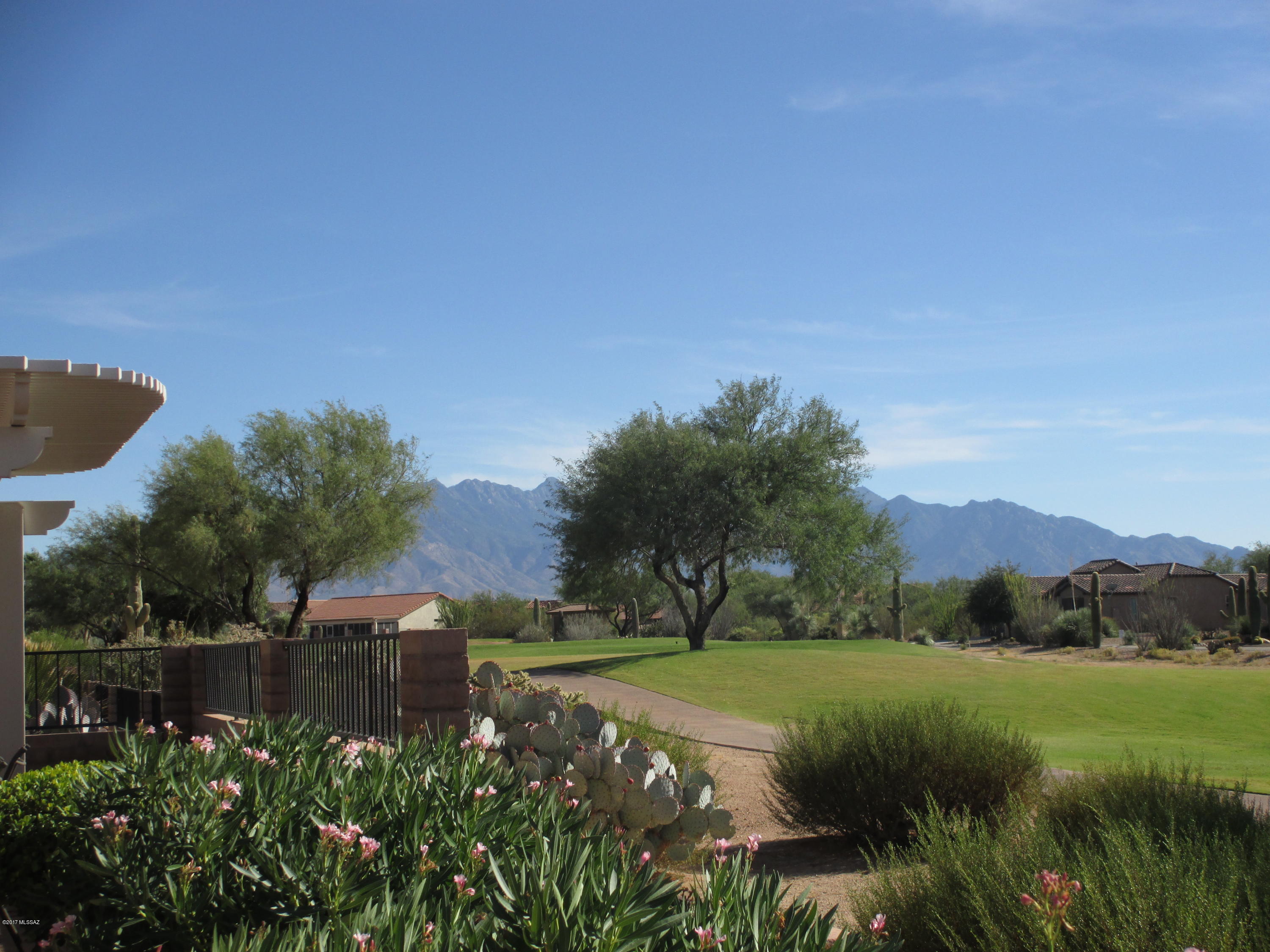 Quail Creek (1-306) - Residential