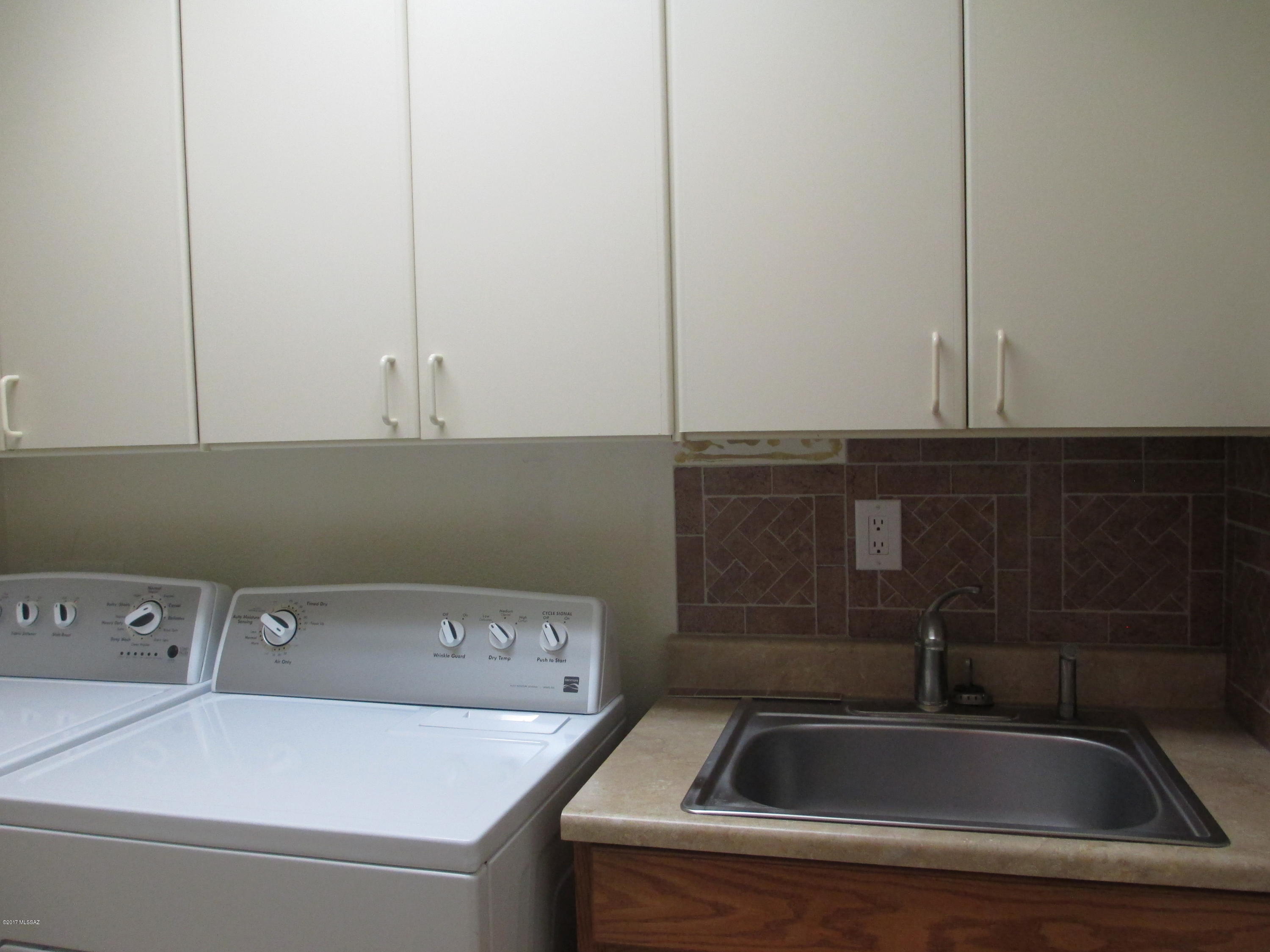 Quail Creek (1-306) - Residential