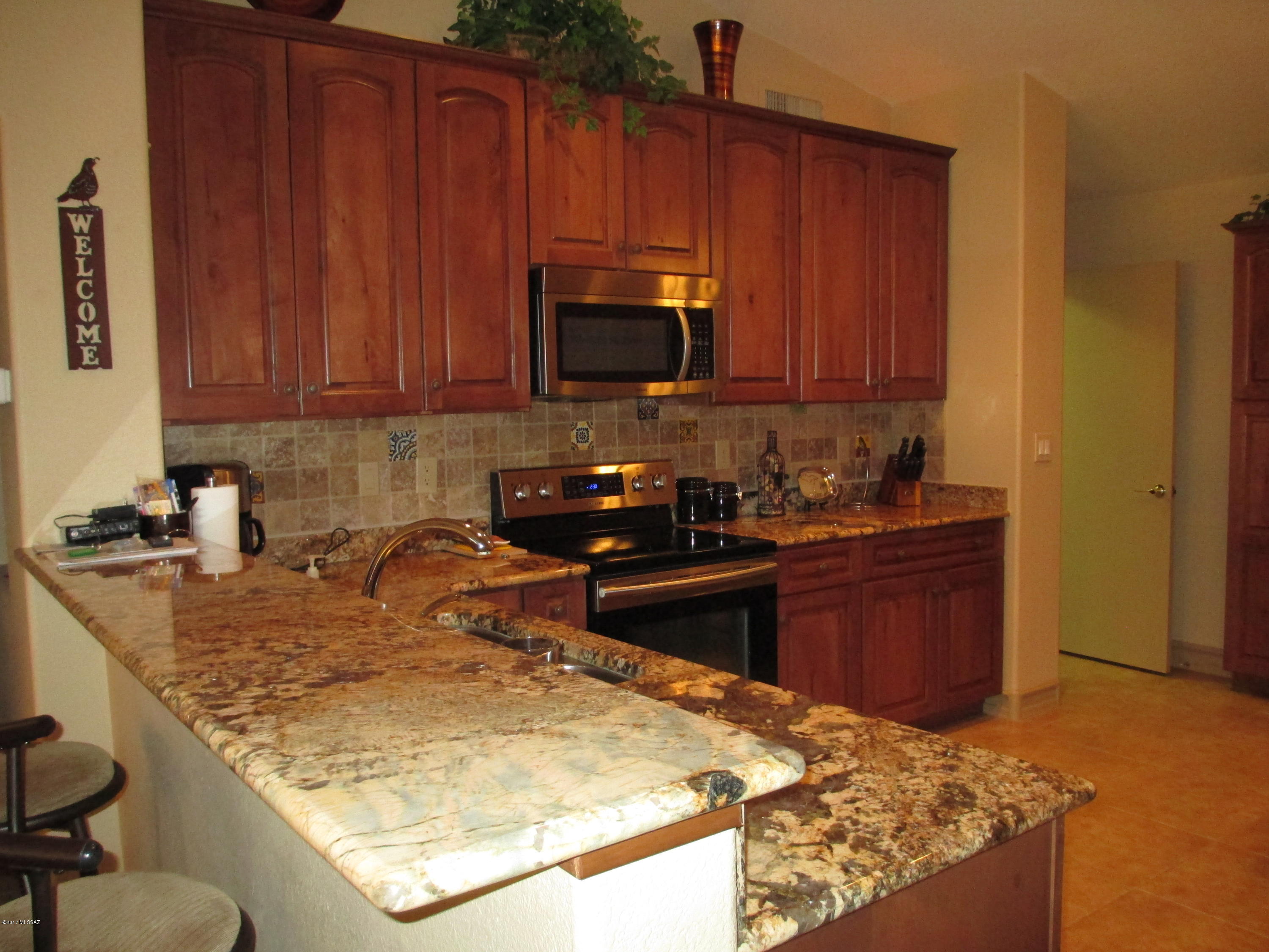 Quail Creek (1-306) - Residential