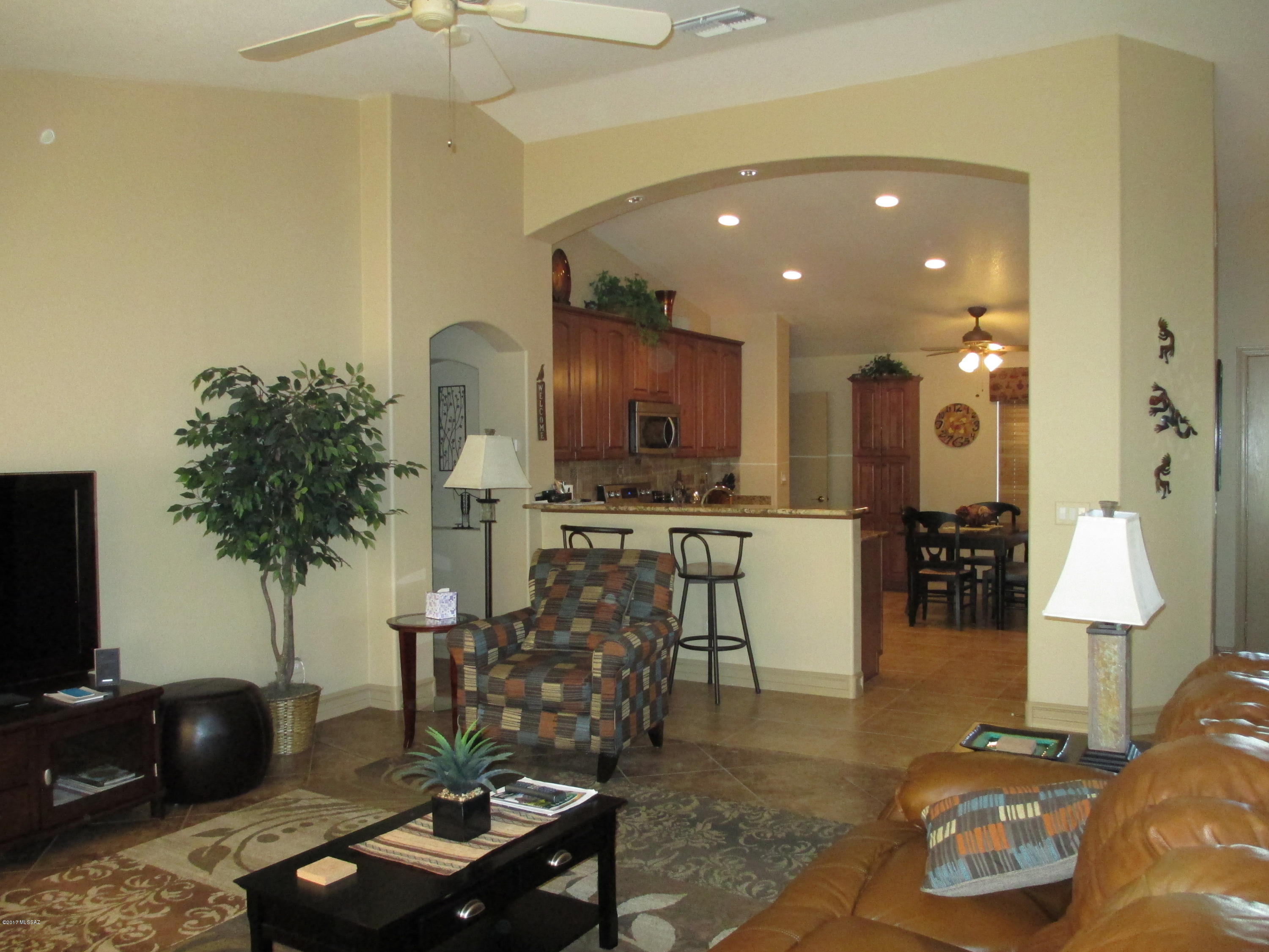 Quail Creek (1-306) - Residential