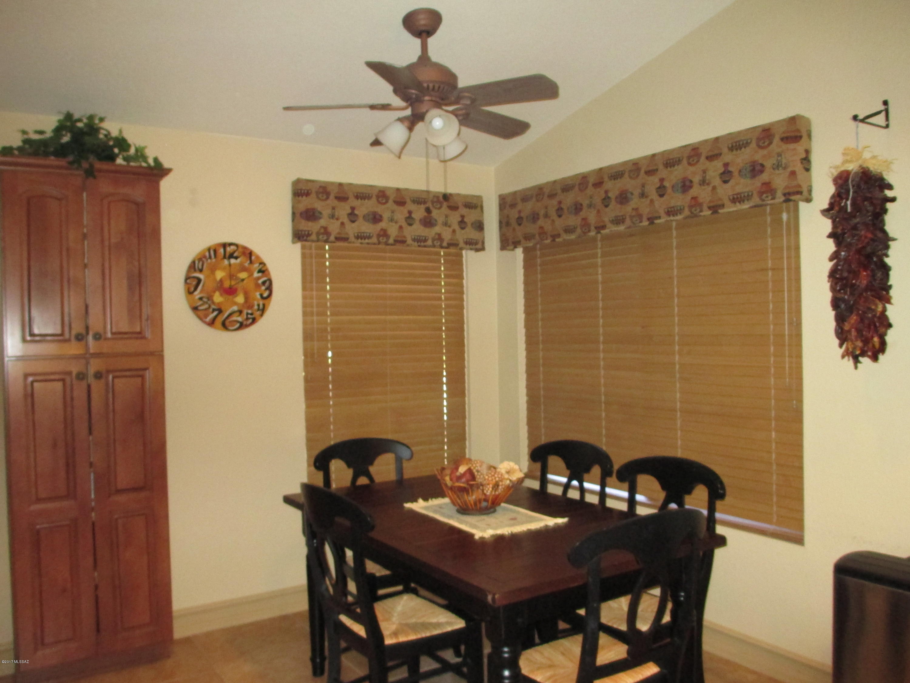 Quail Creek (1-306) - Residential
