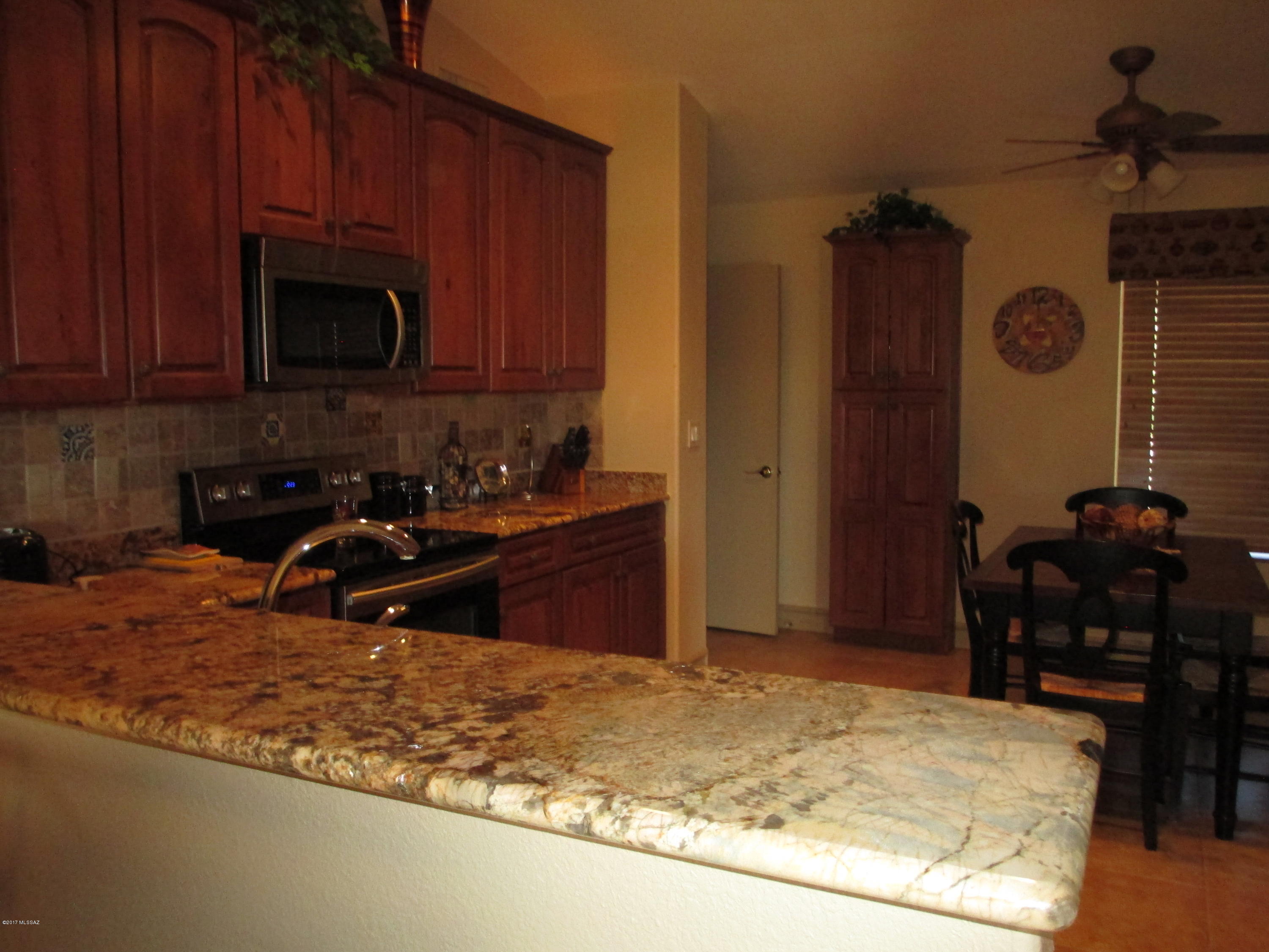 Quail Creek (1-306) - Residential