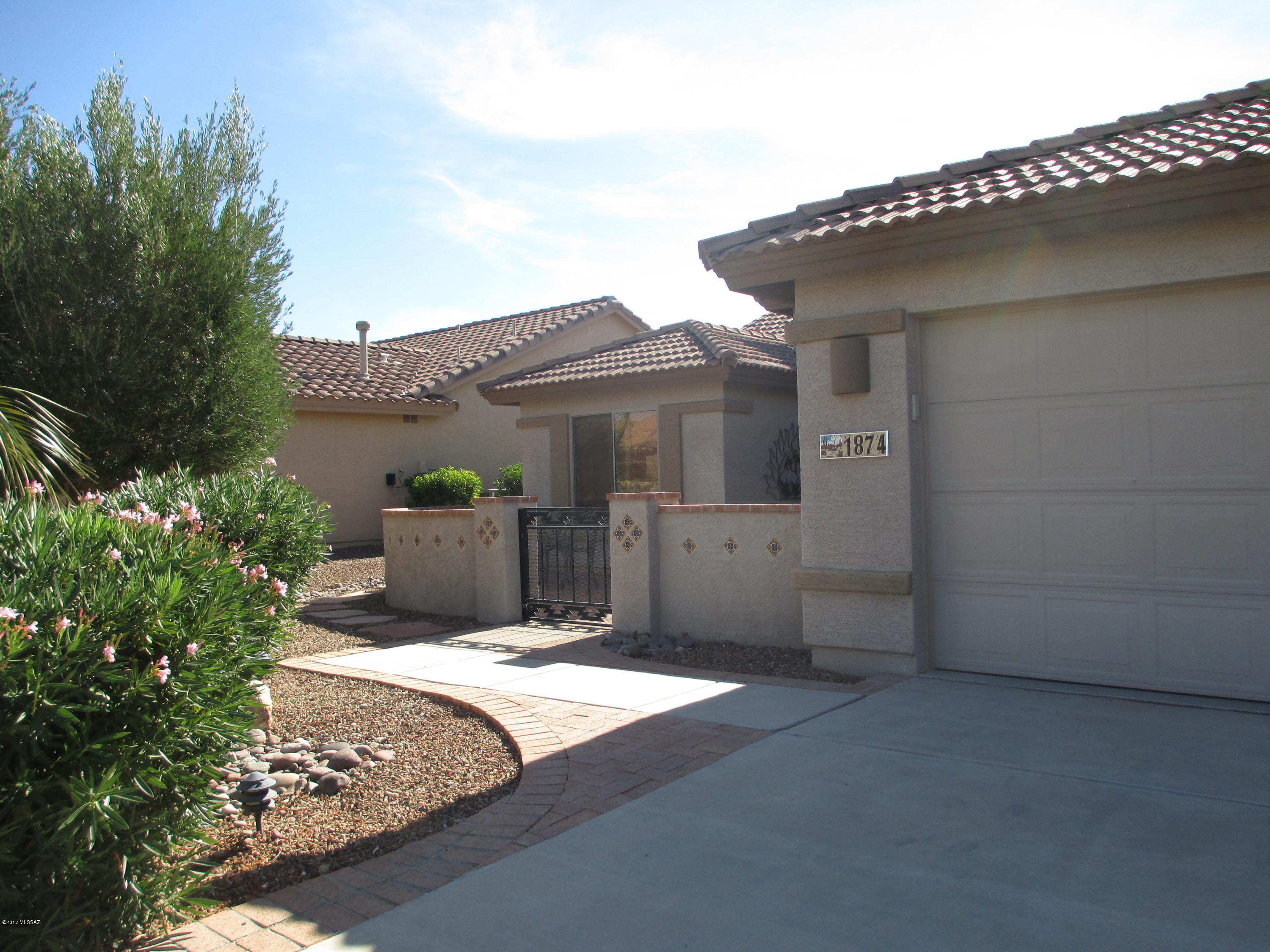 Quail Creek (1-306) - Residential