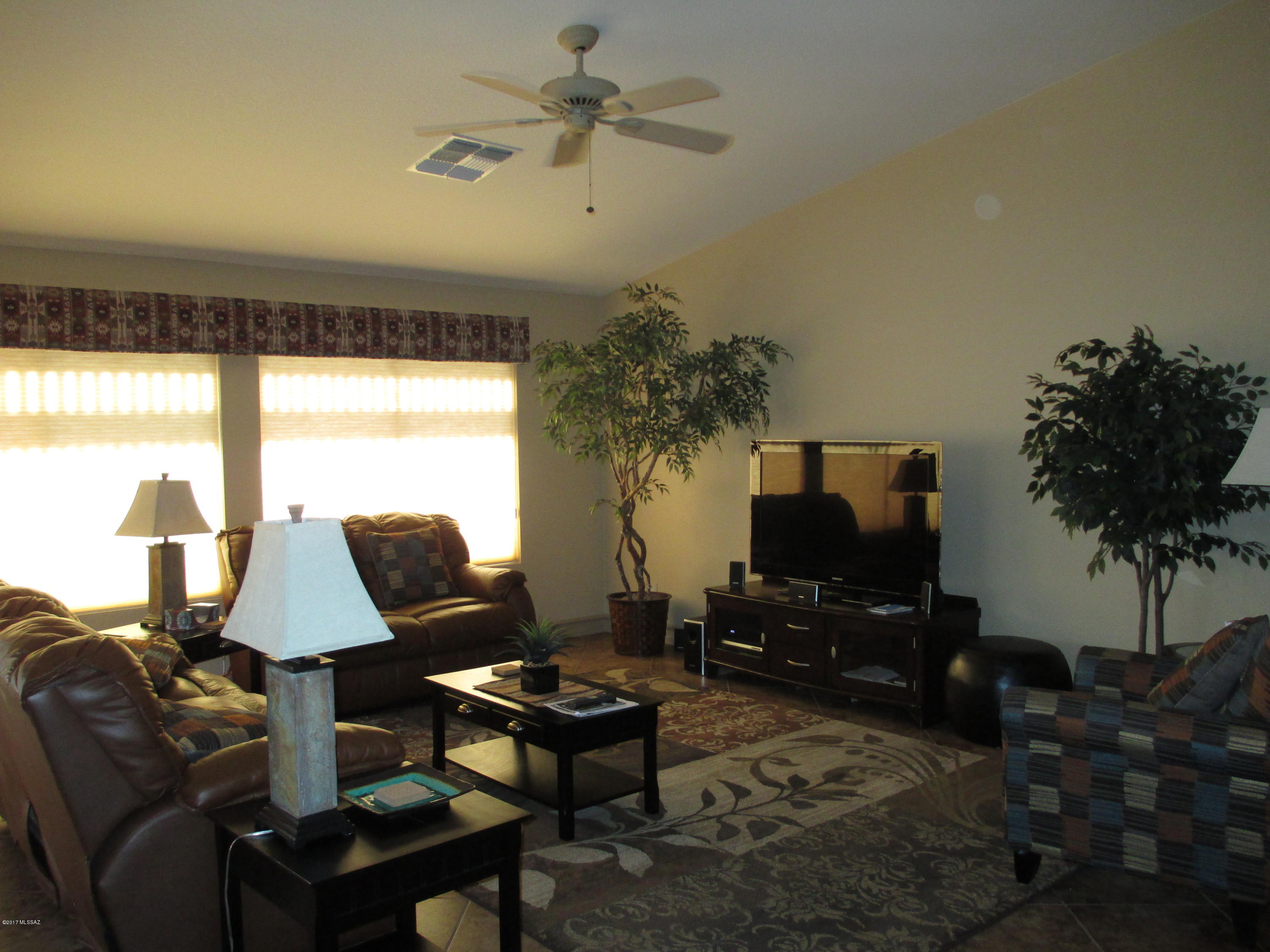 Quail Creek (1-306) - Residential