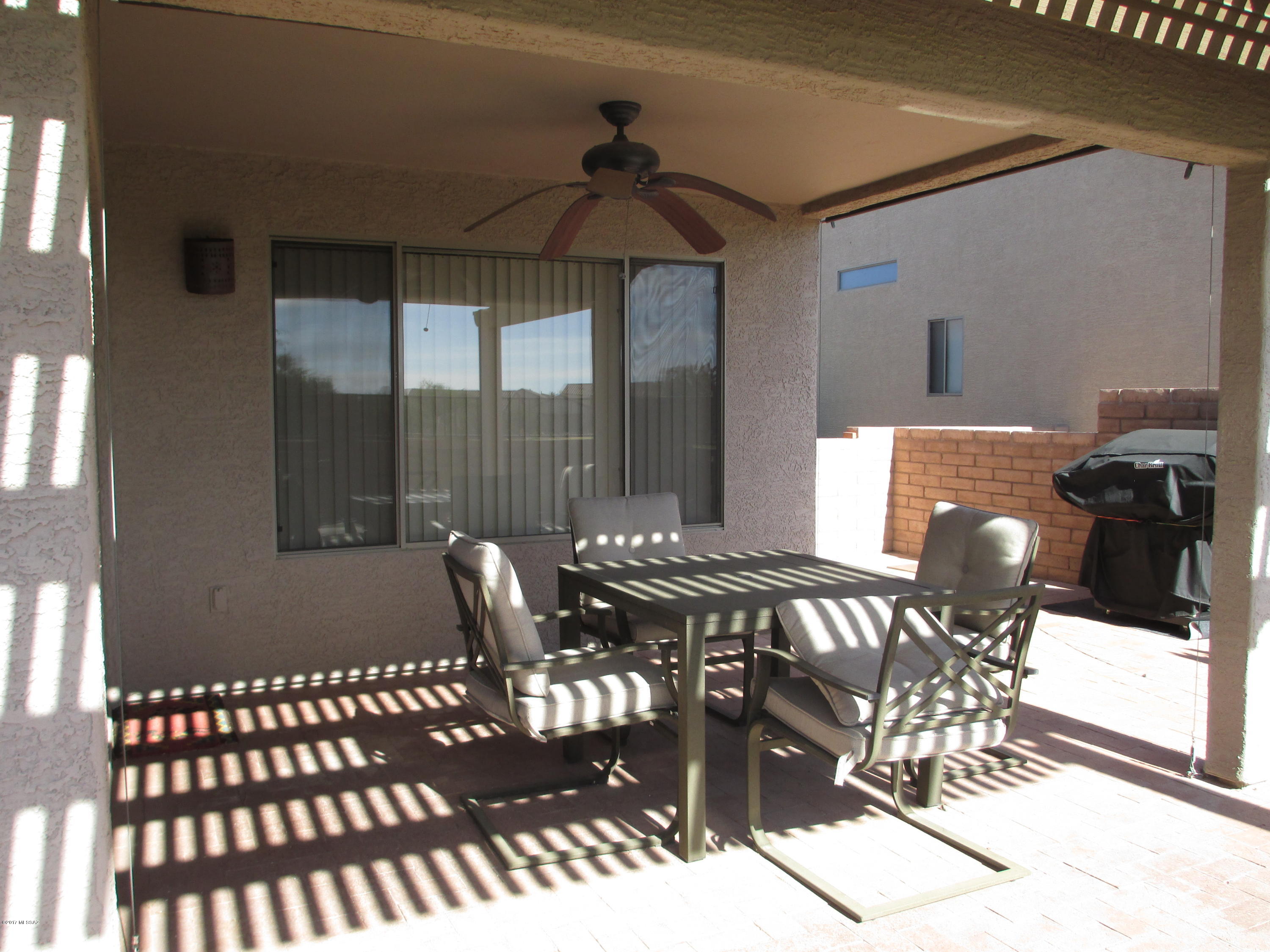 Quail Creek (1-306) - Residential