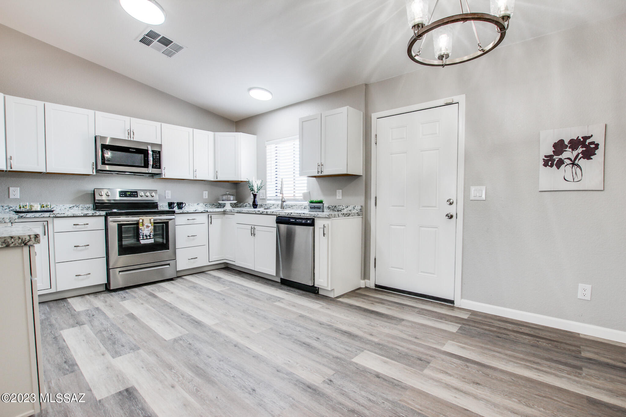 Kennedy Park Estates (1-100) - Residential