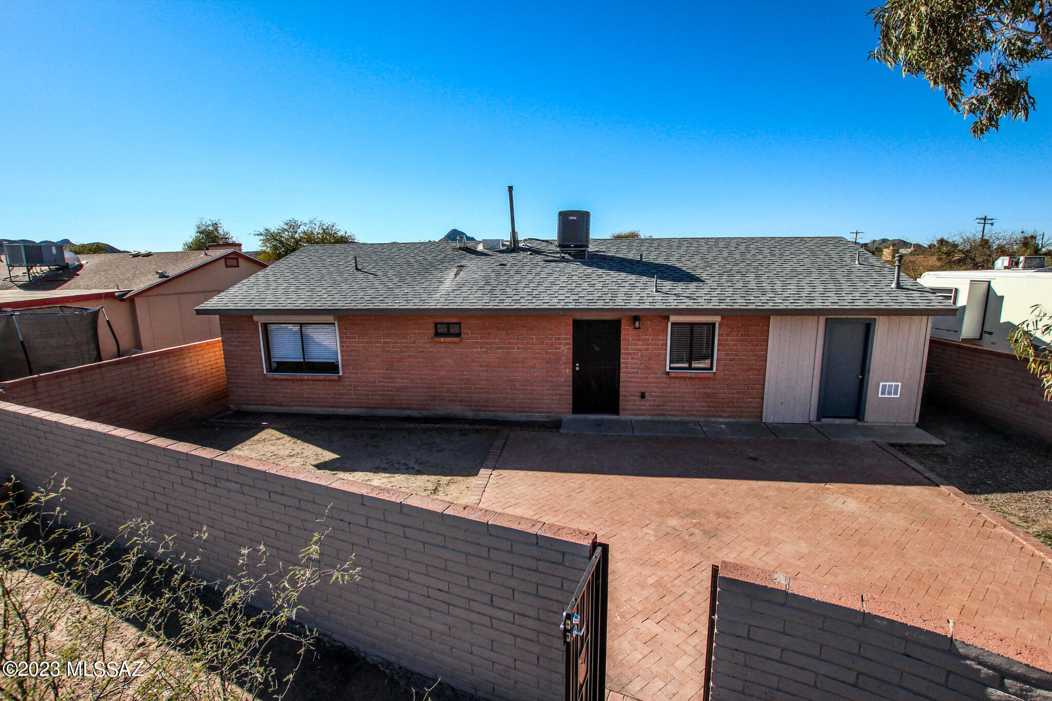 Kennedy Park Estates (1-100) - Residential