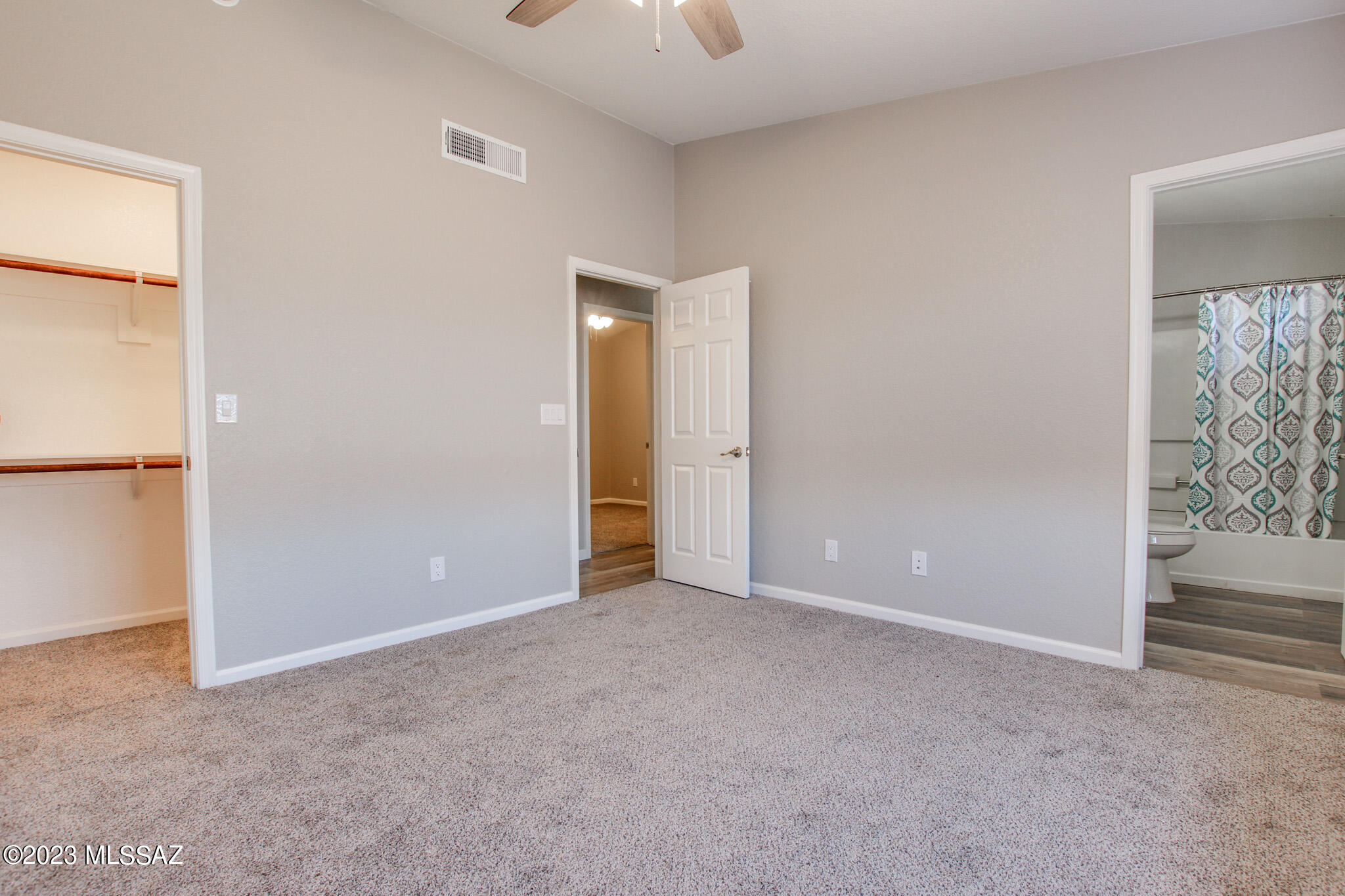 Kennedy Park Estates (1-100) - Residential