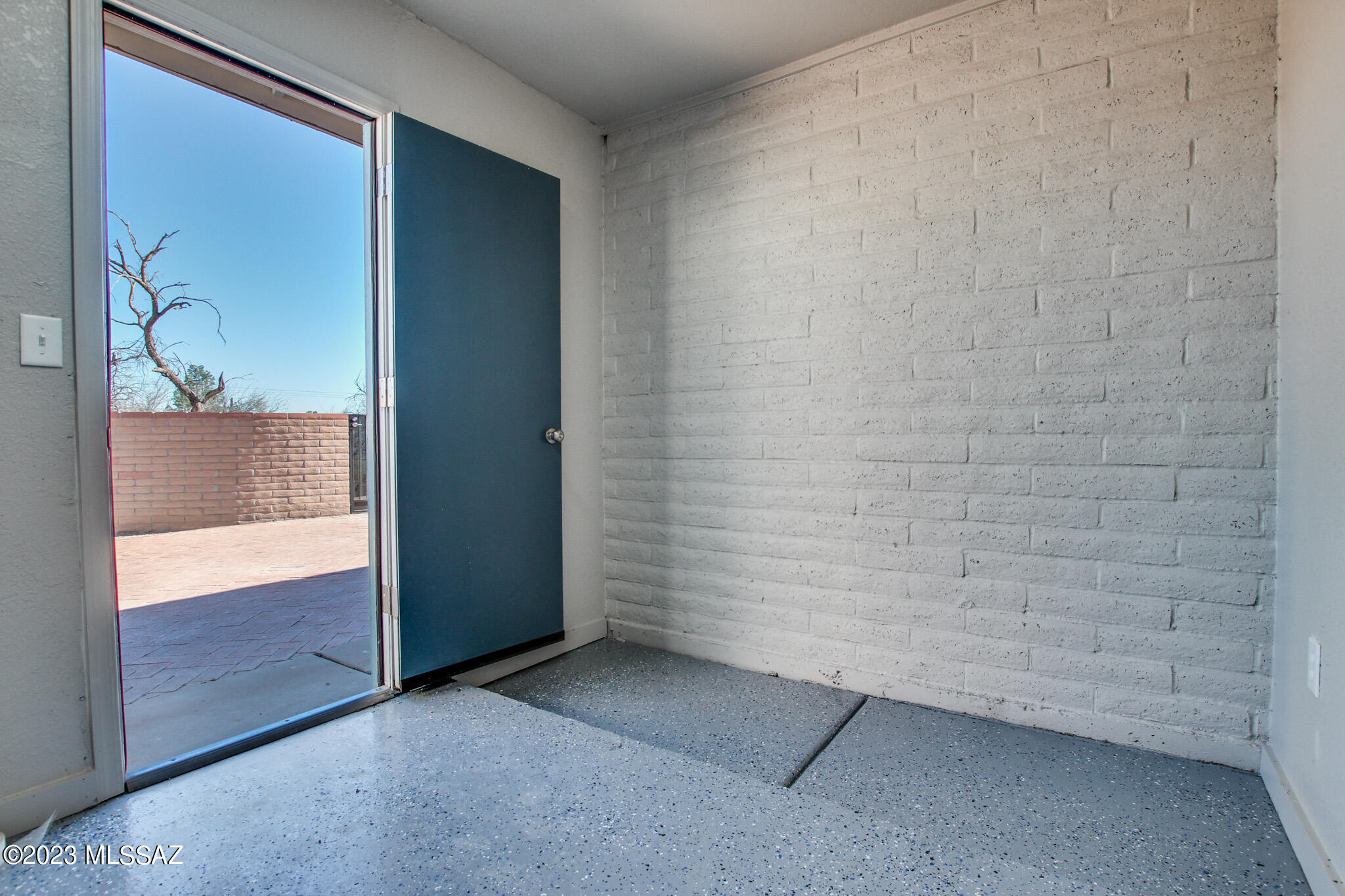 Kennedy Park Estates (1-100) - Residential